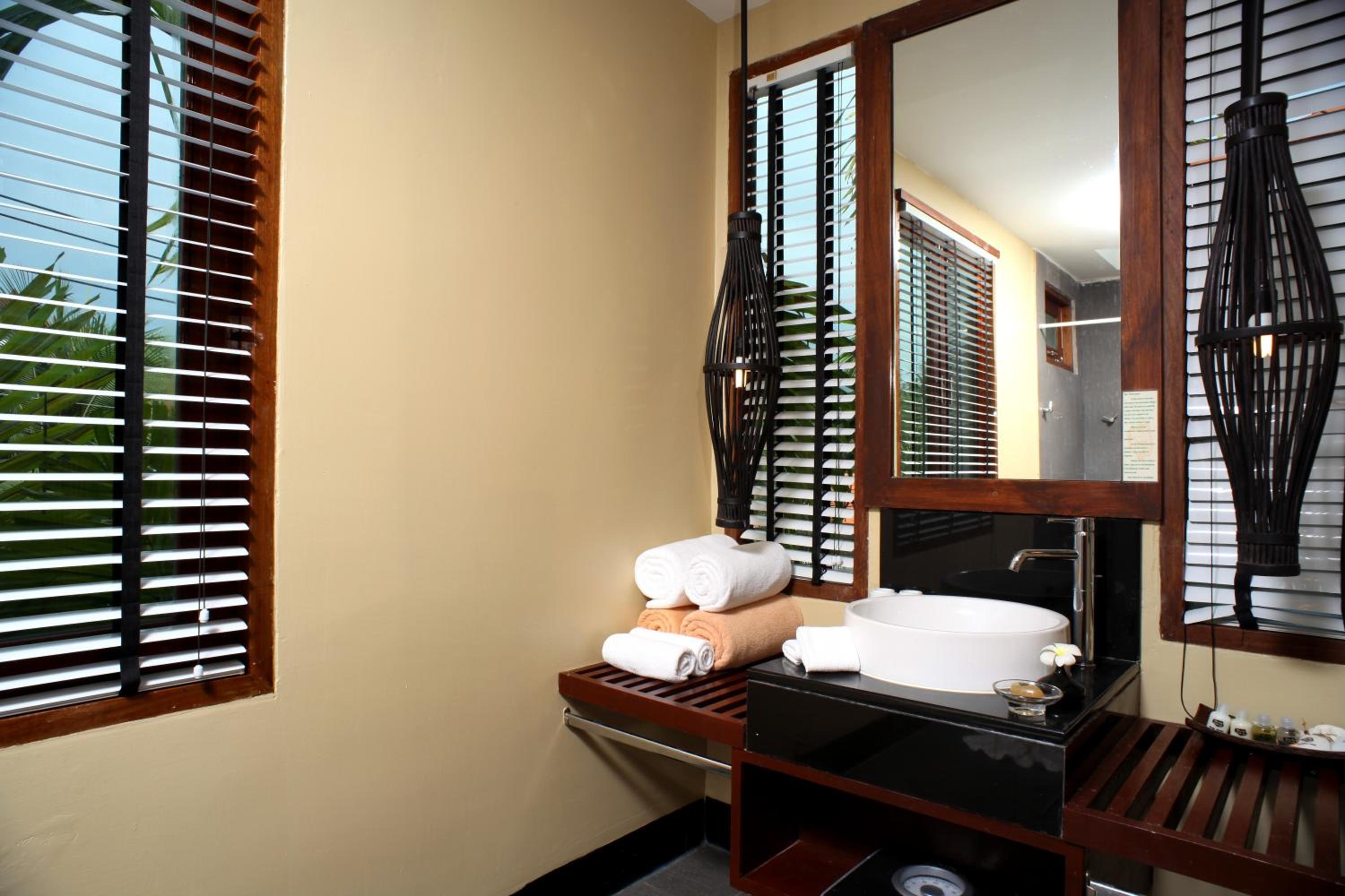 Deluxe Double or Twin Room photo 2