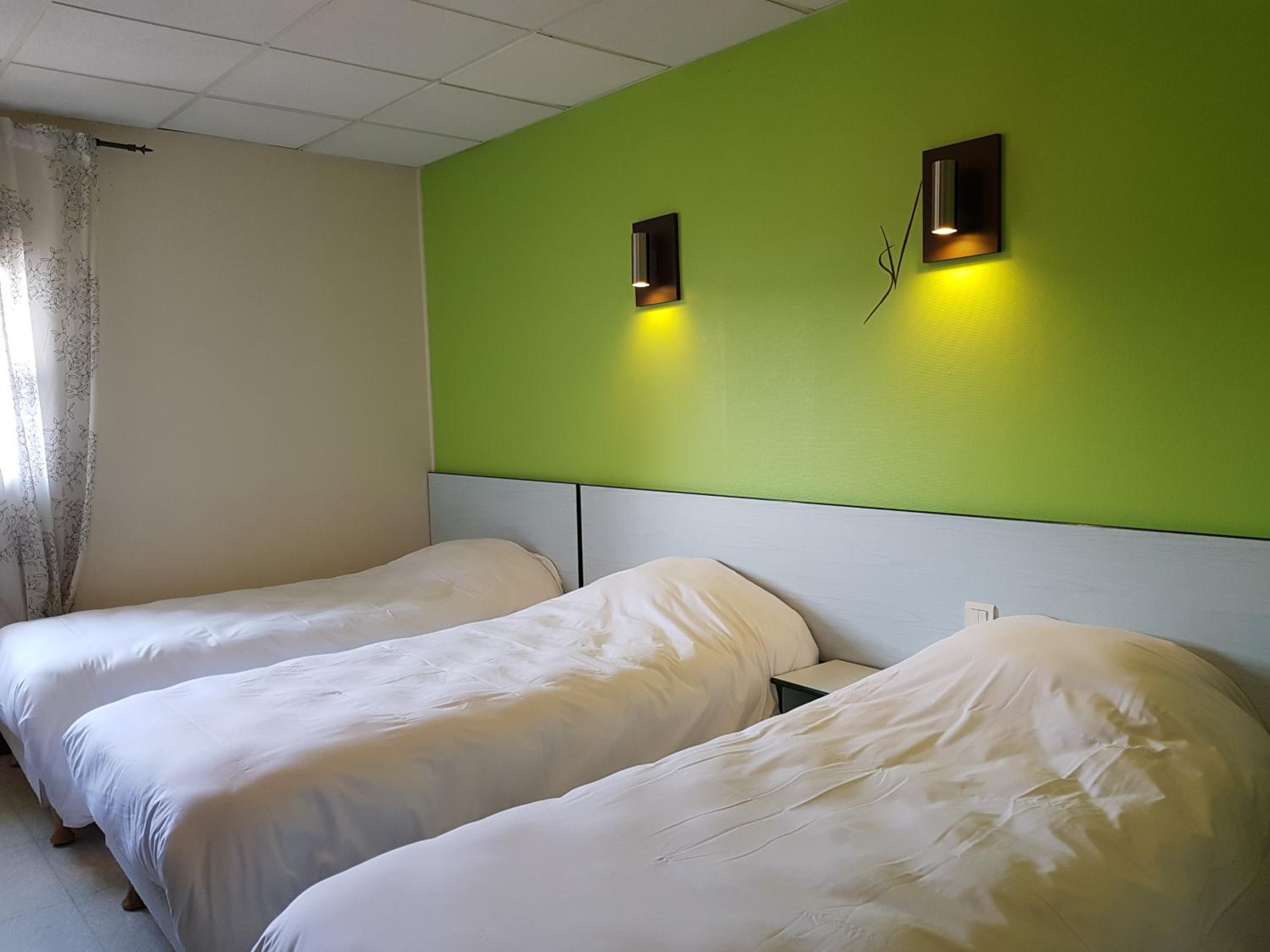 Triple Room photo 2