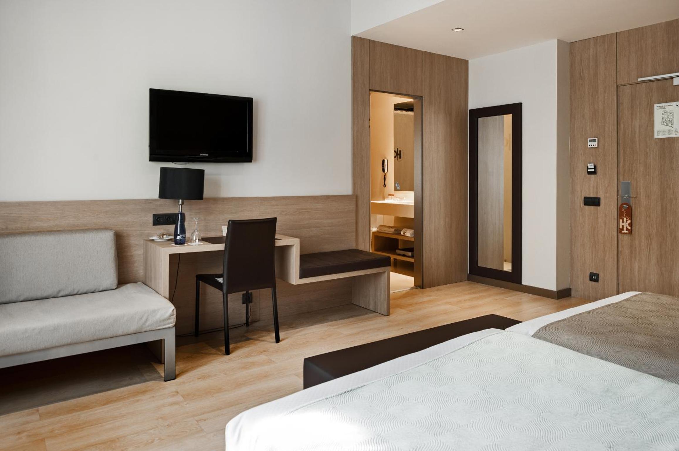 Twin Room with View photo 2
