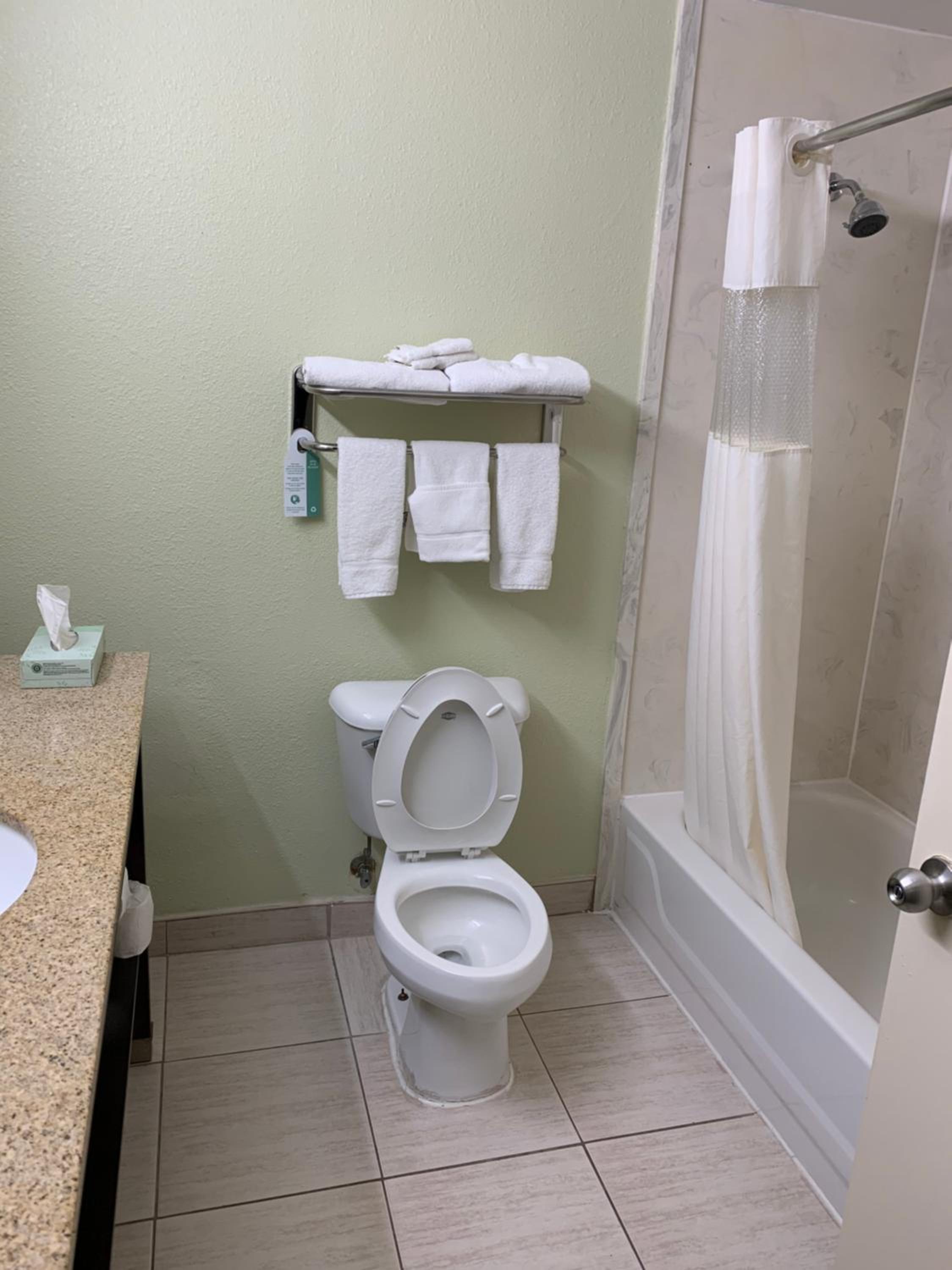 King Suite - Non-Smoking - Photo 3