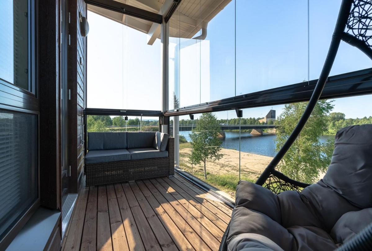 Deluxe Twin Room with Sauna - Annex Building