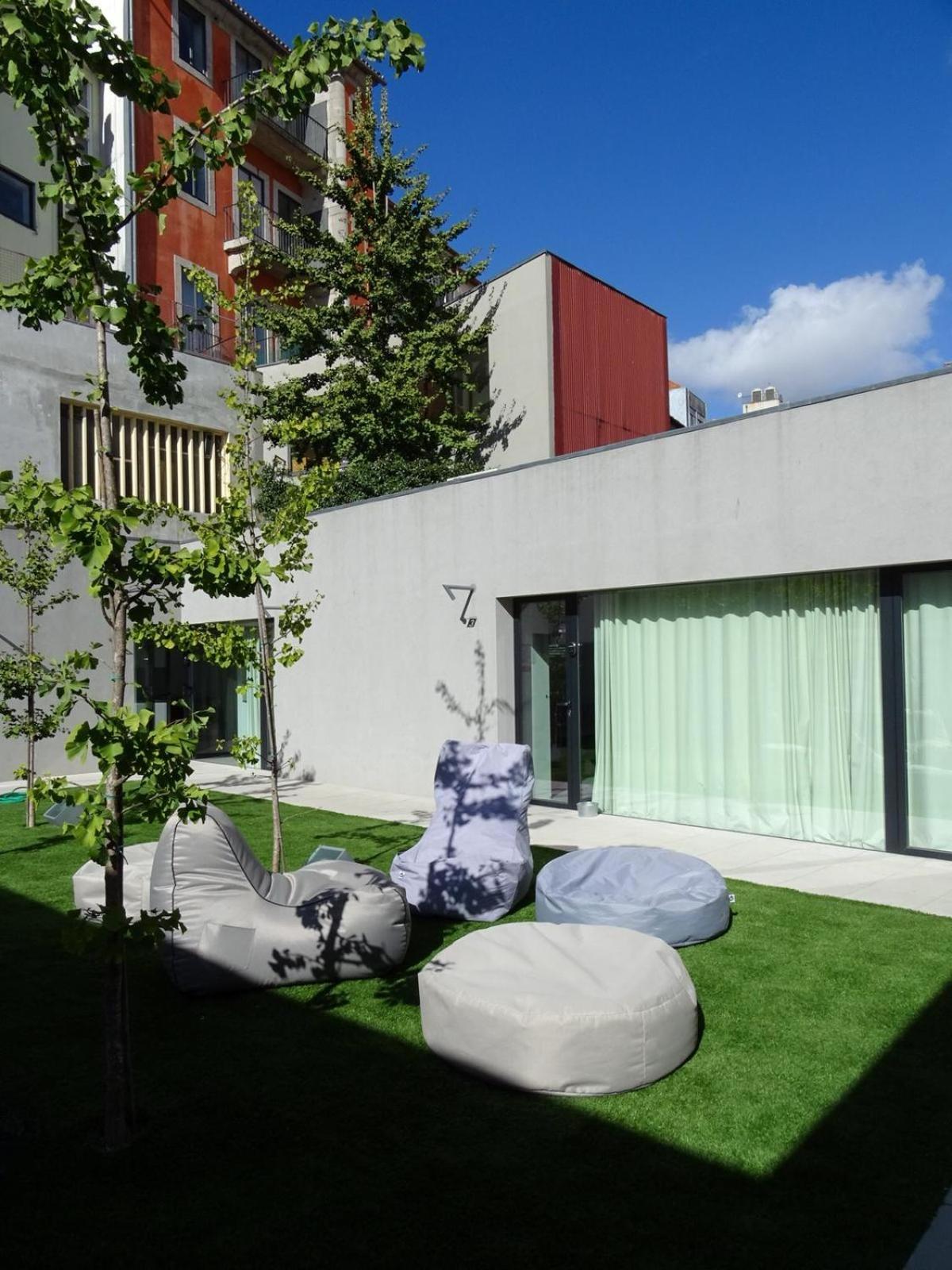 Superior Apartment With Garden View  - Photo 15