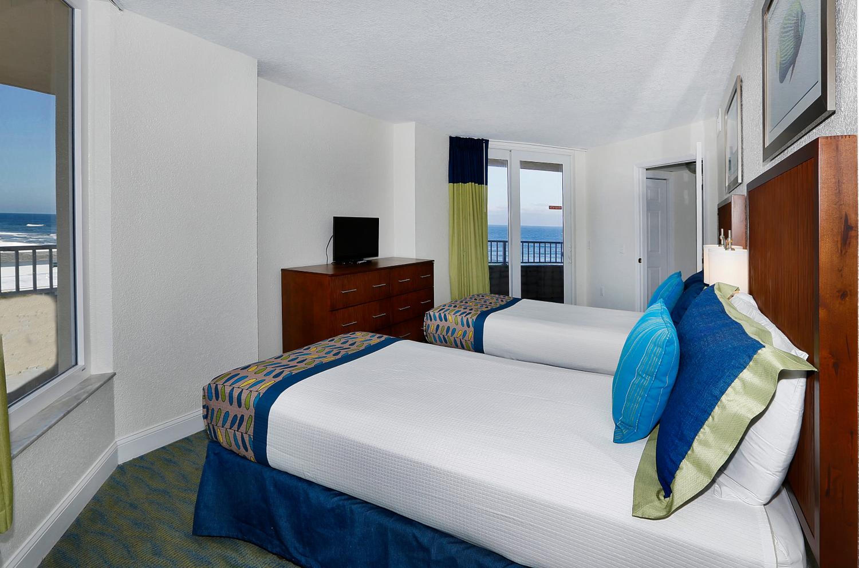 Two-Bedroom Suite photo 1
