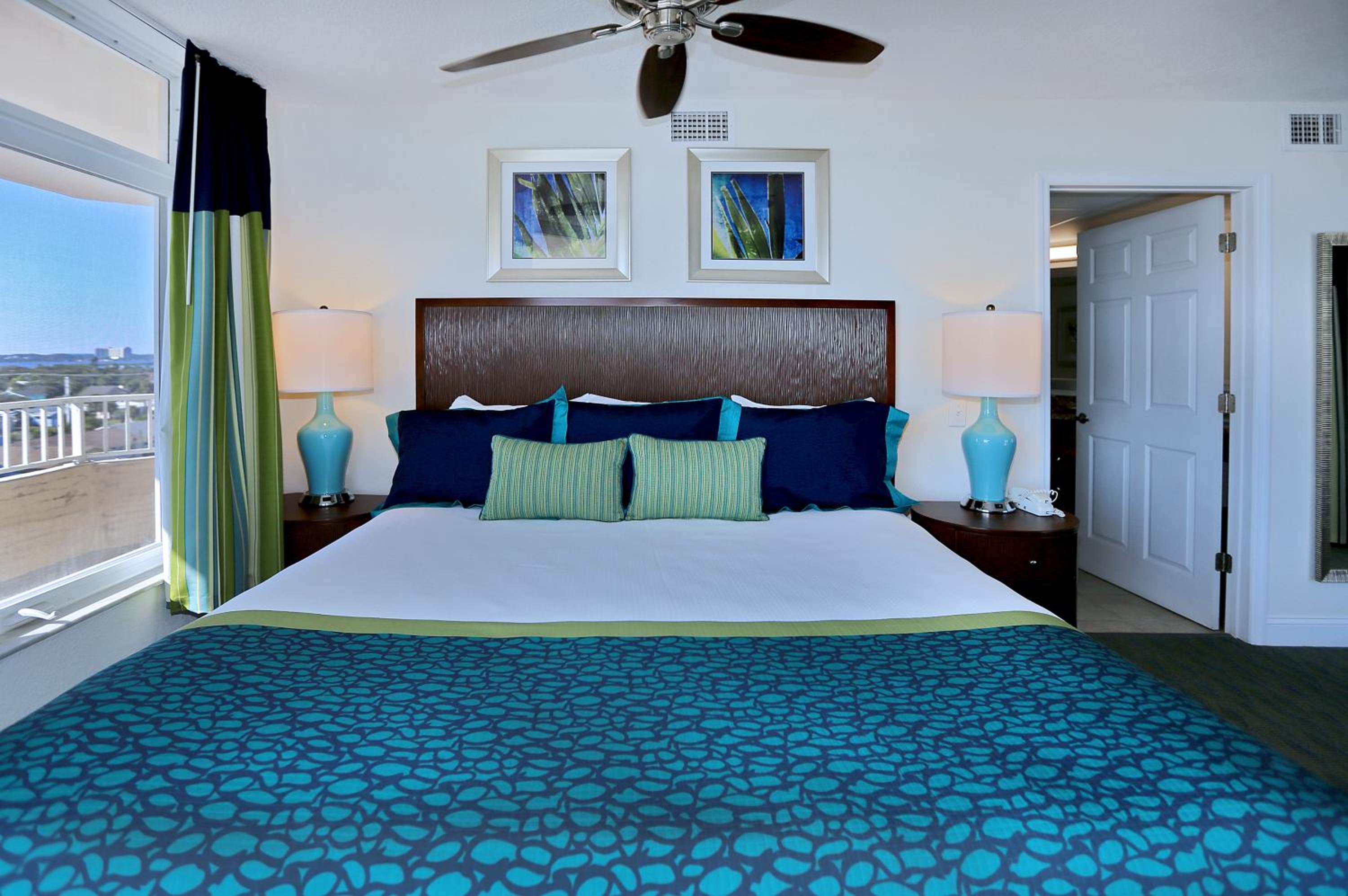 Two-Bedroom Suite photo 2
