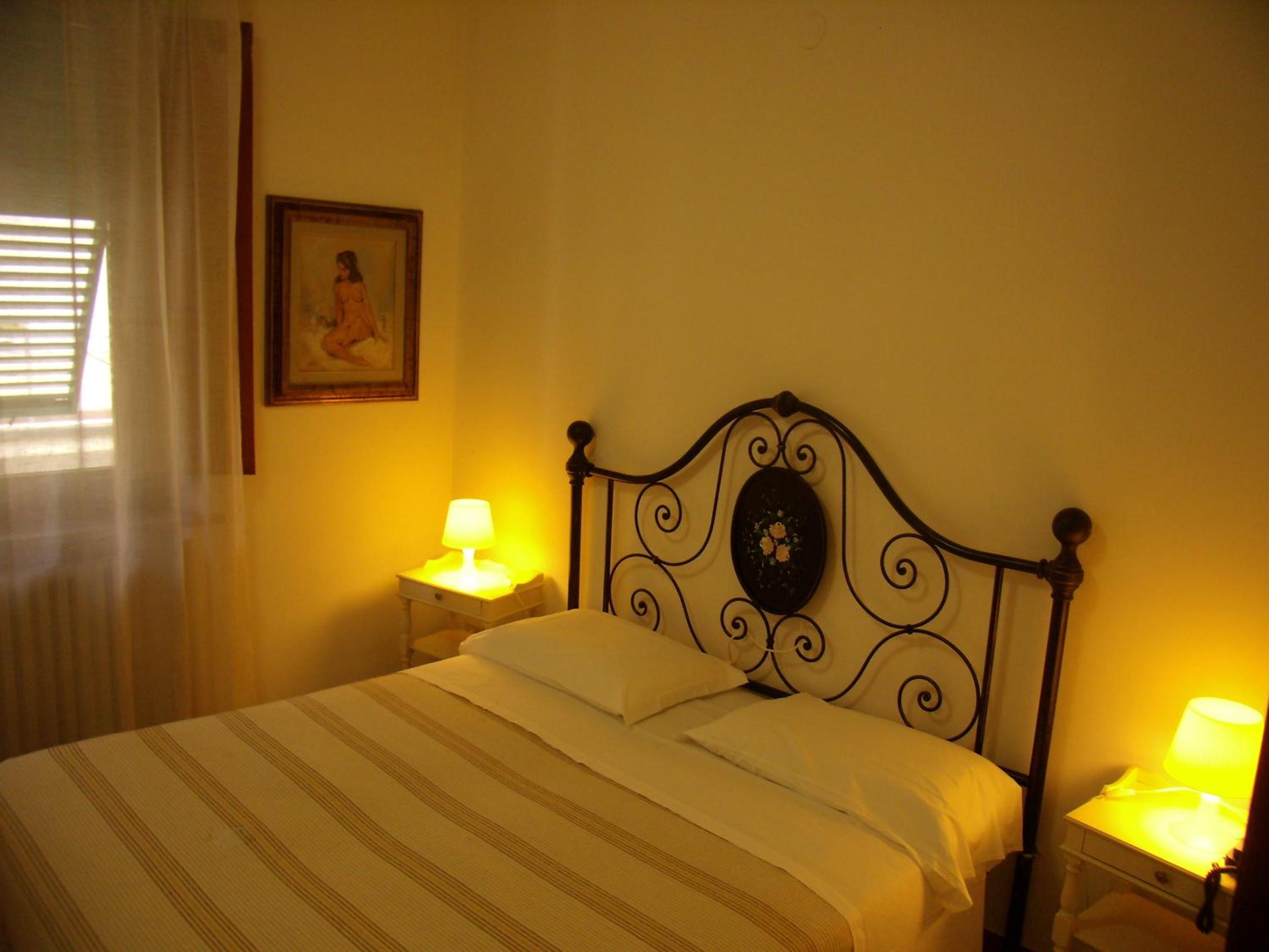 Double Room - Photo 31