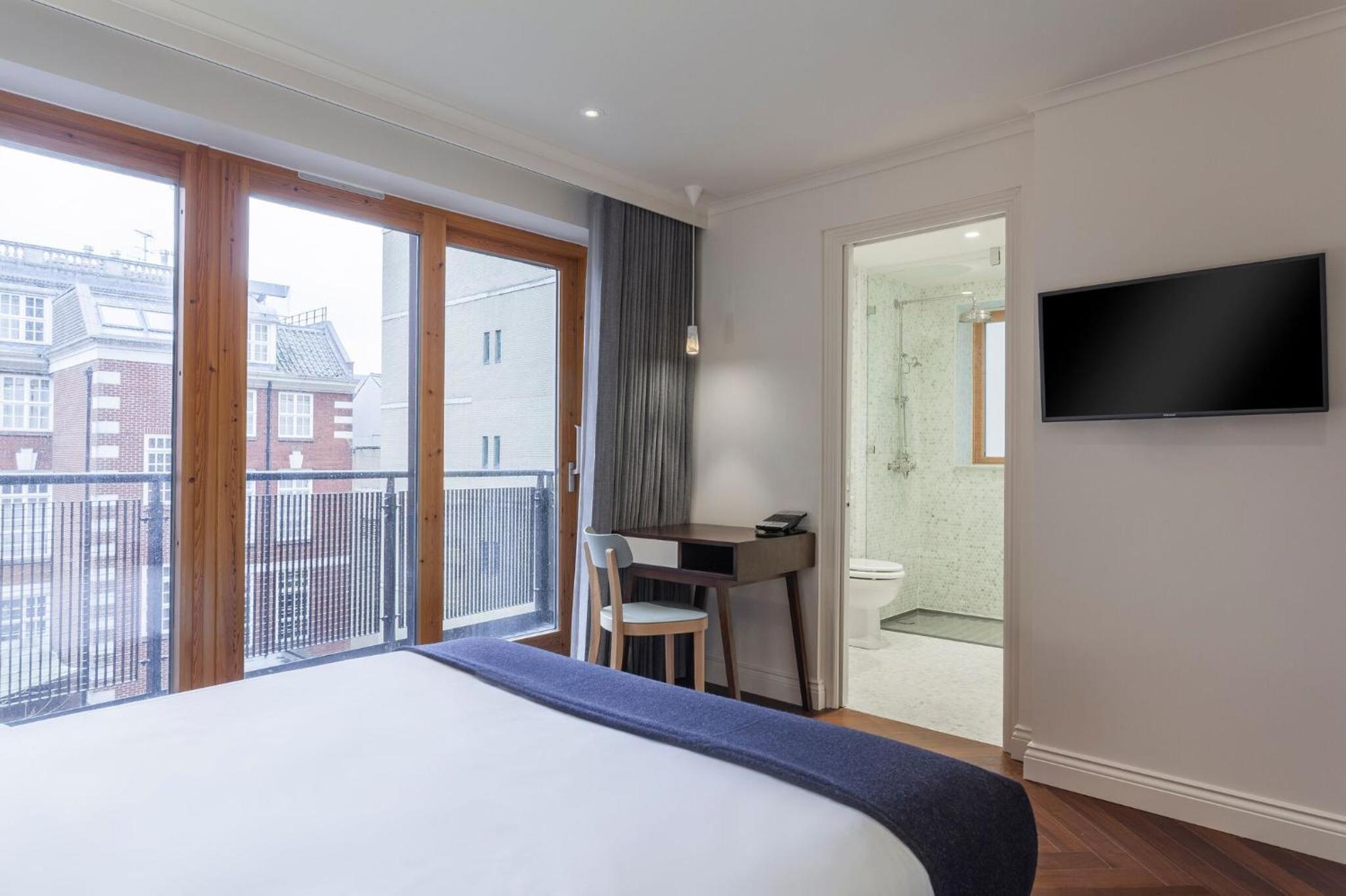 The House Room - Photo 5