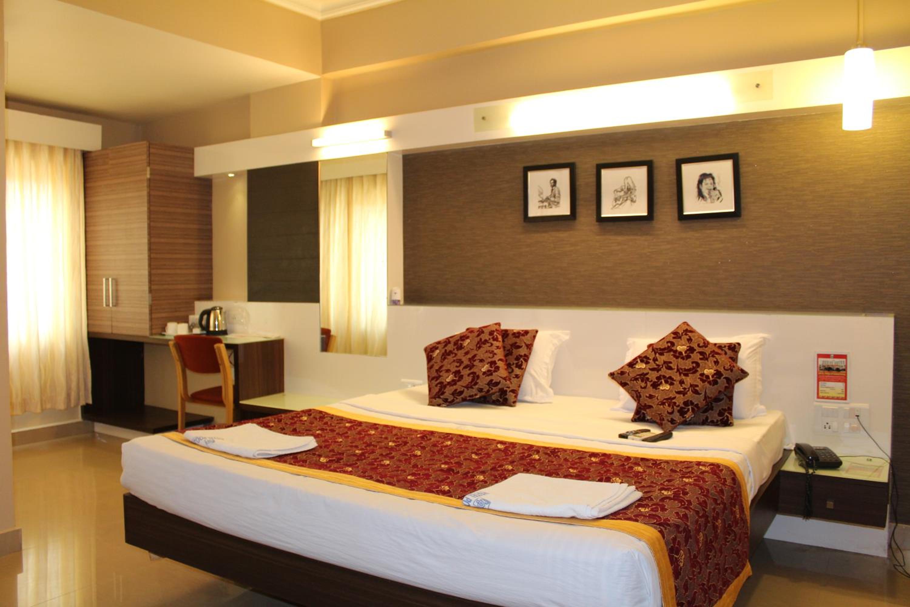 Standard Suite photo 1