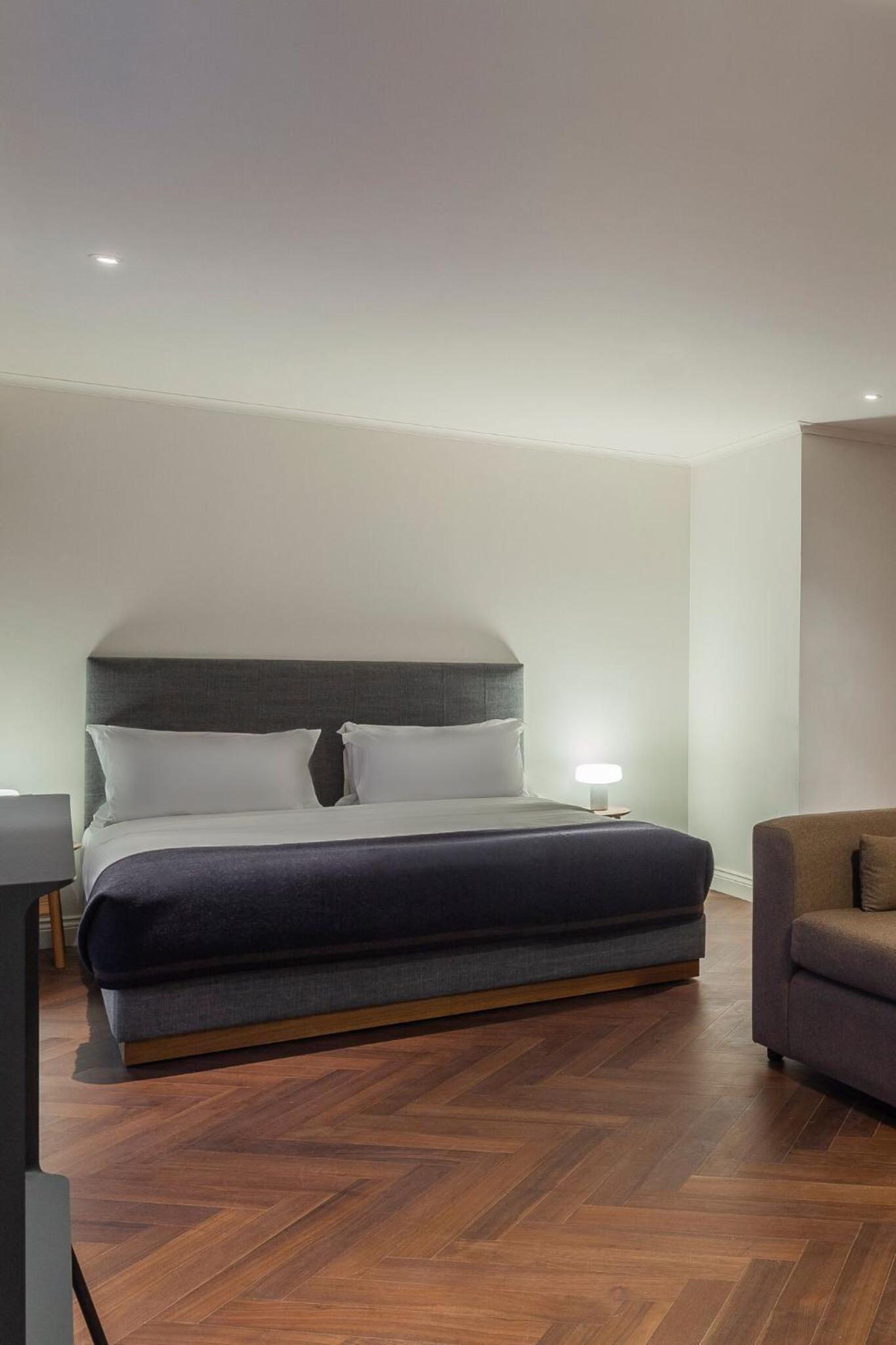 The House Premium Suite photo 2