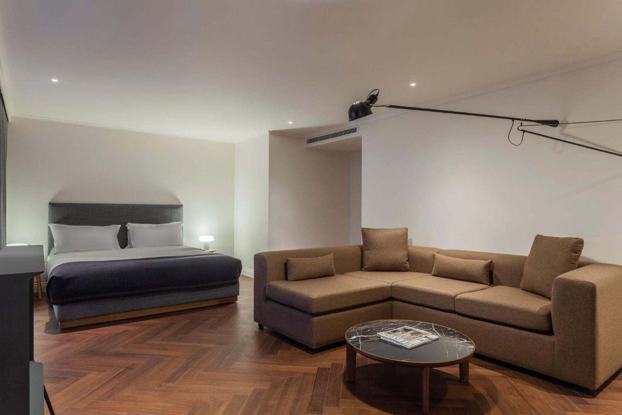 The House Premium Suite photo 3