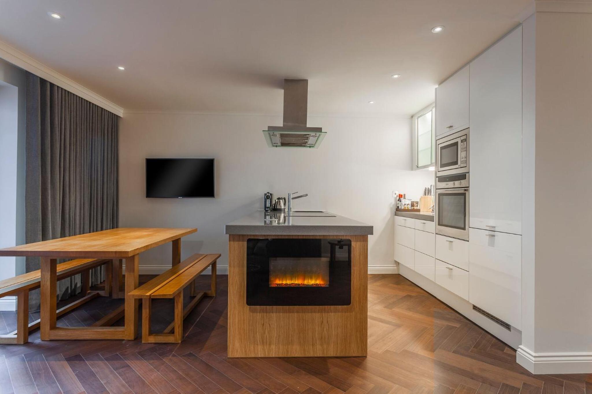 The House Studio - Photo 7