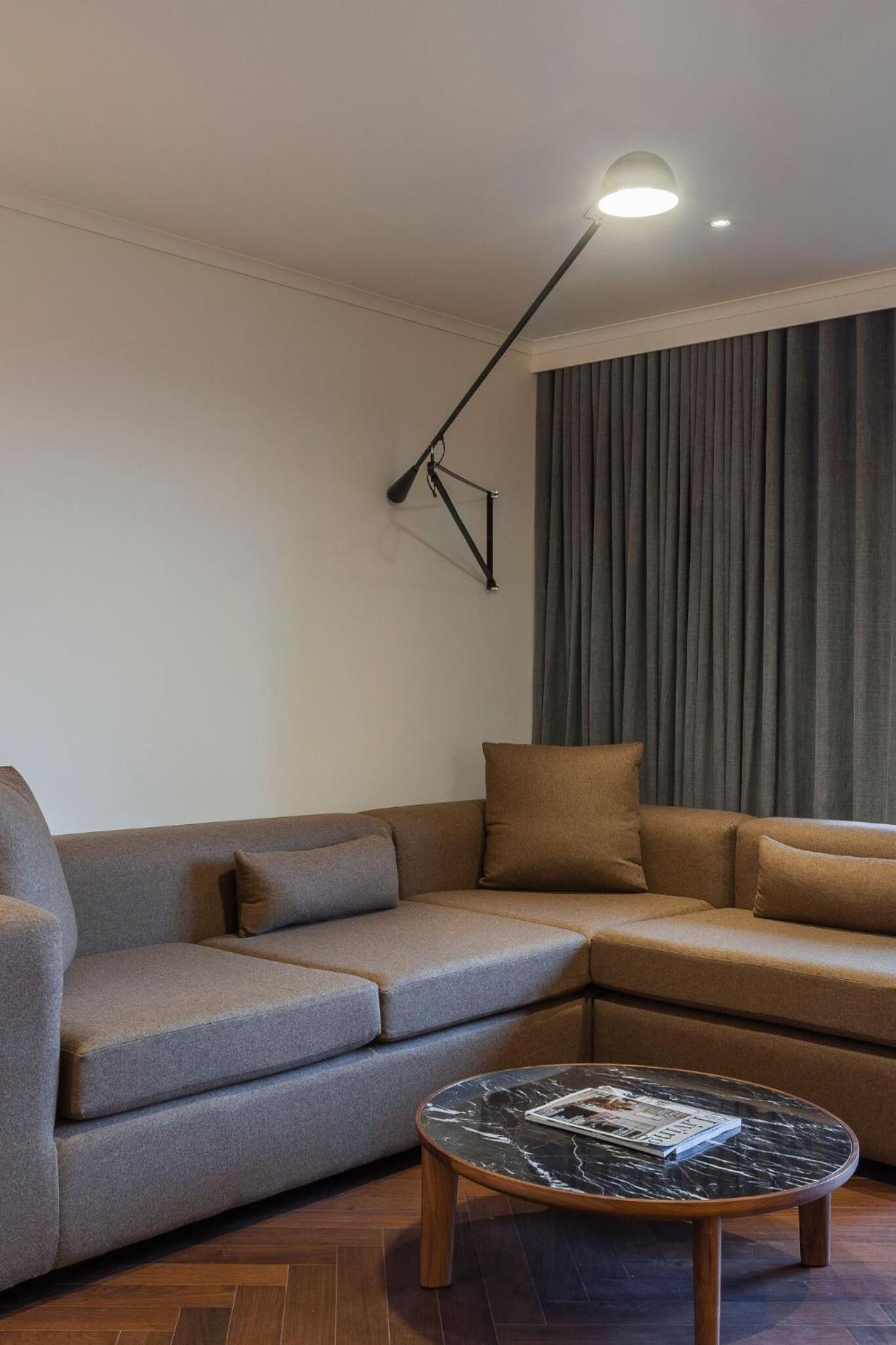 The House Studio - Photo 9