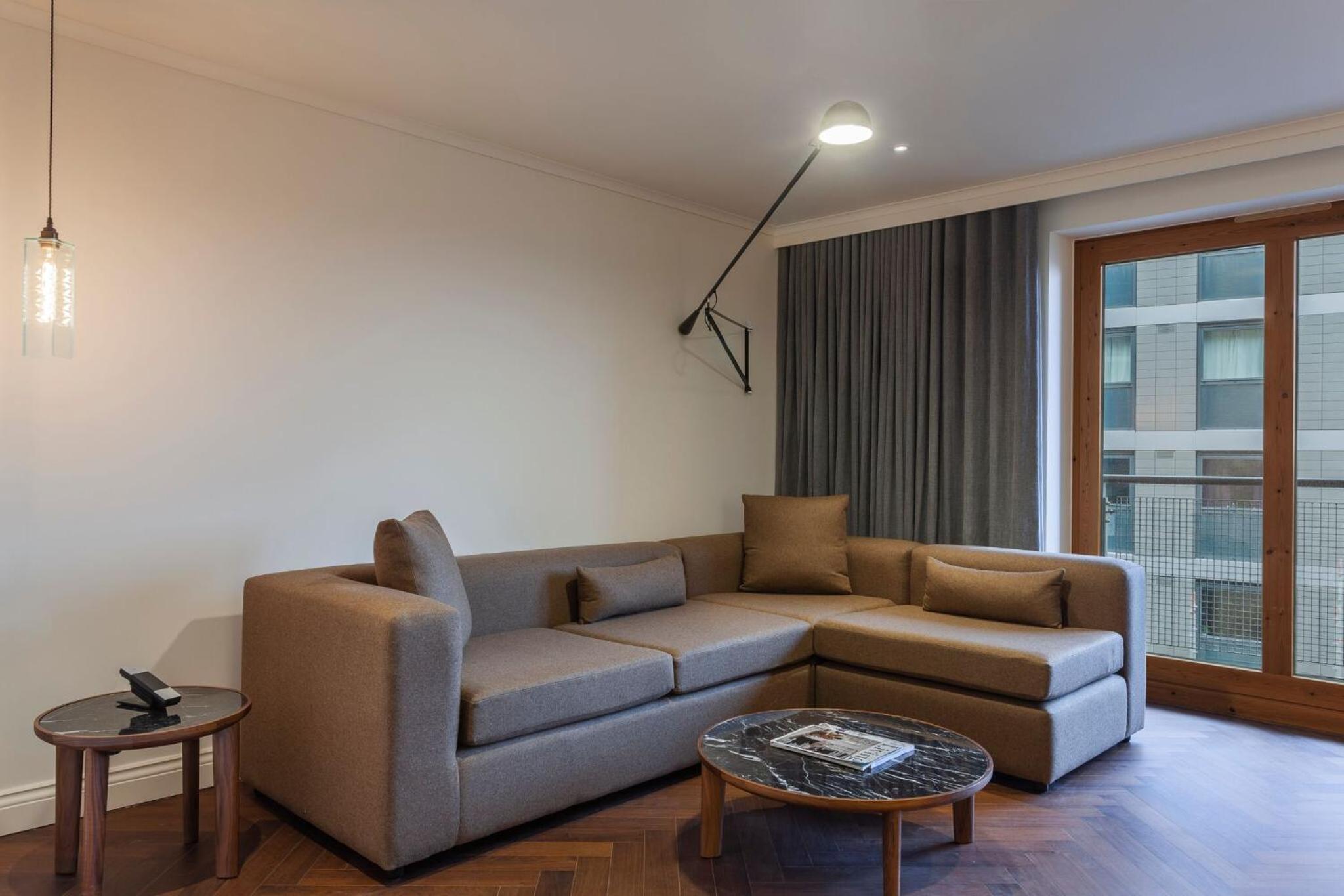 The House Studio - Photo 10