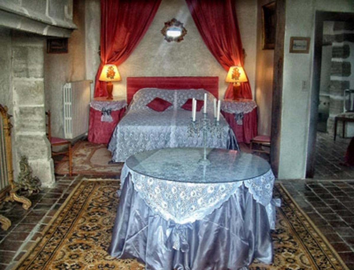 Suite - De la Tour photo 1