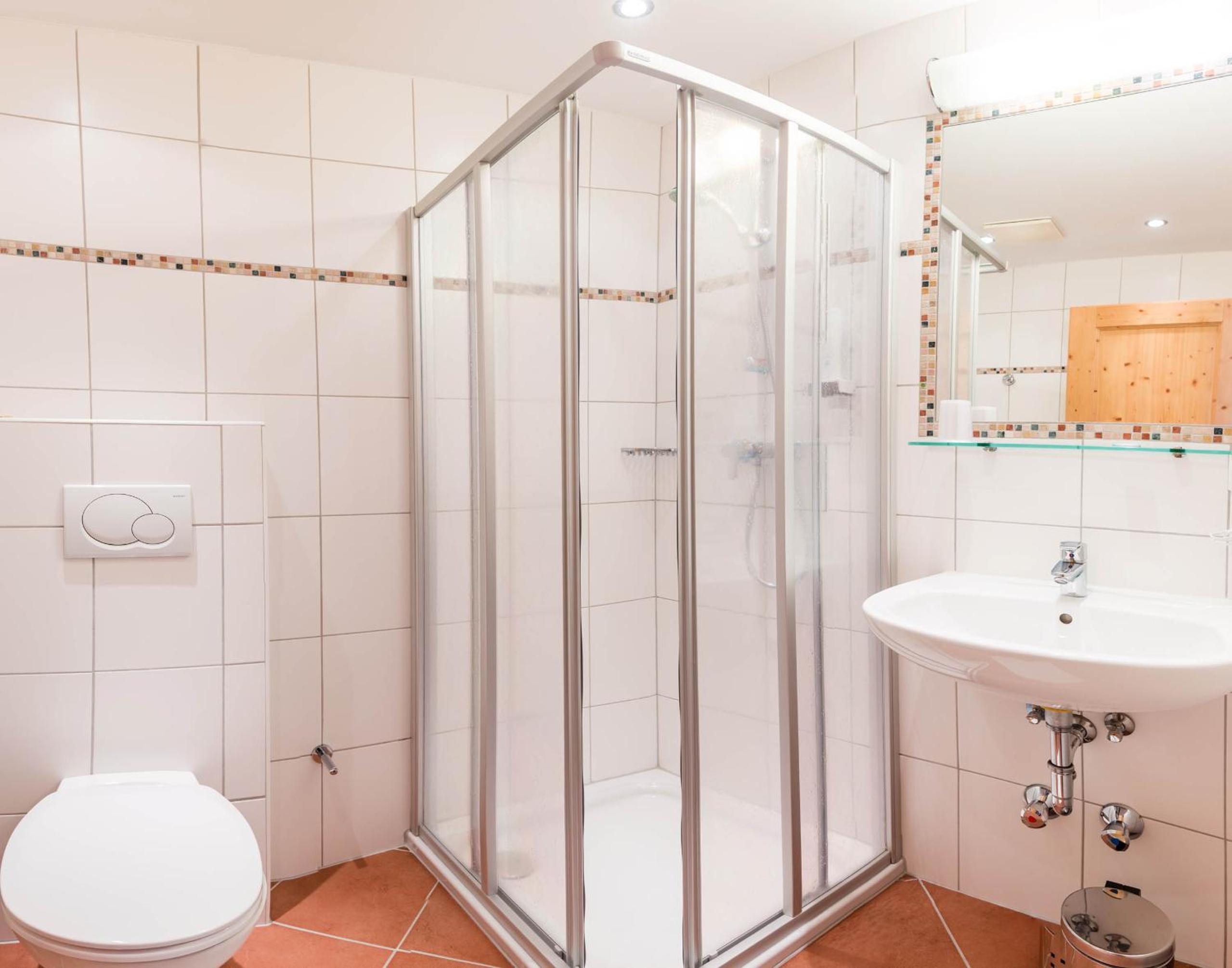 Small Double Room