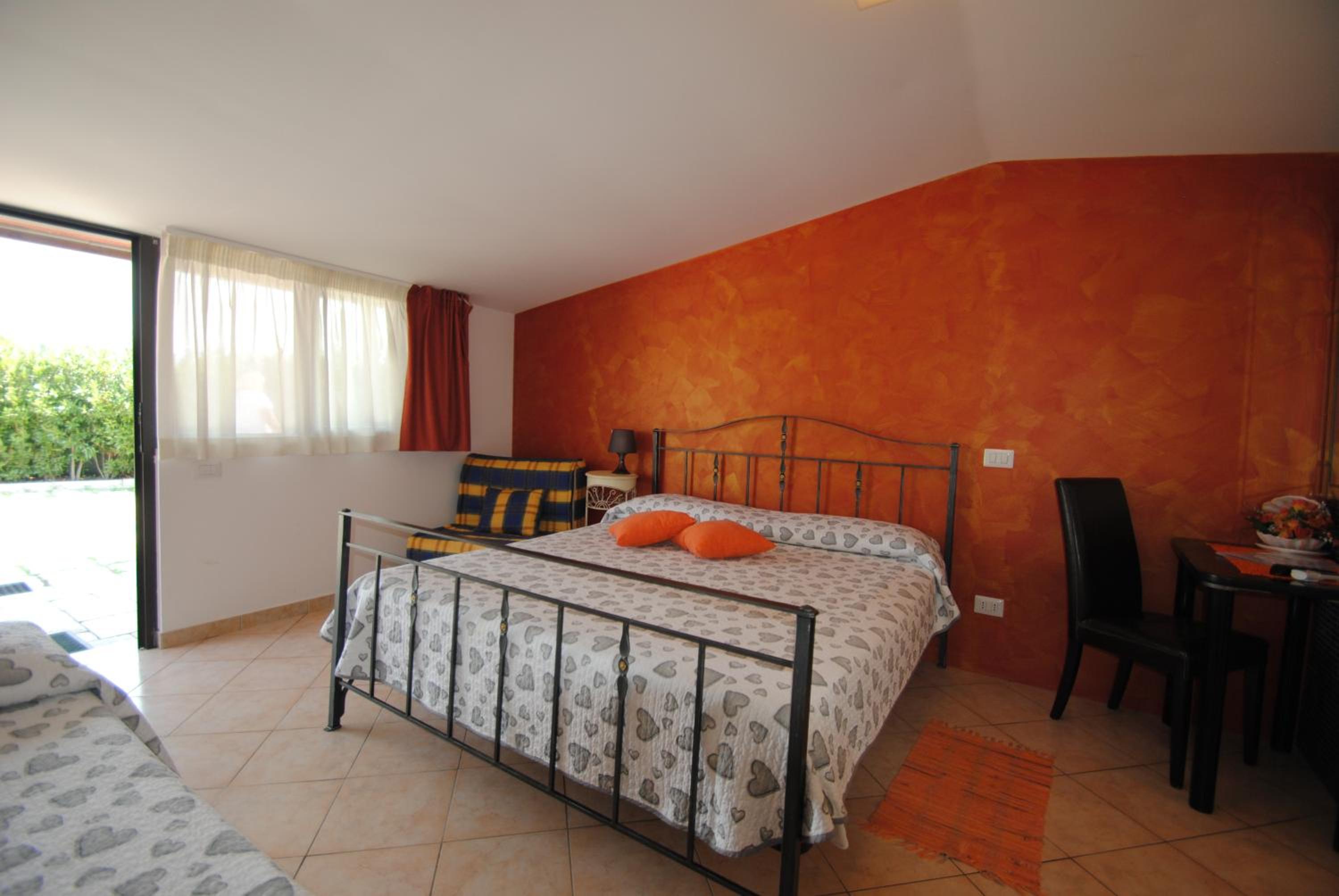 Quadruple Room photo 1