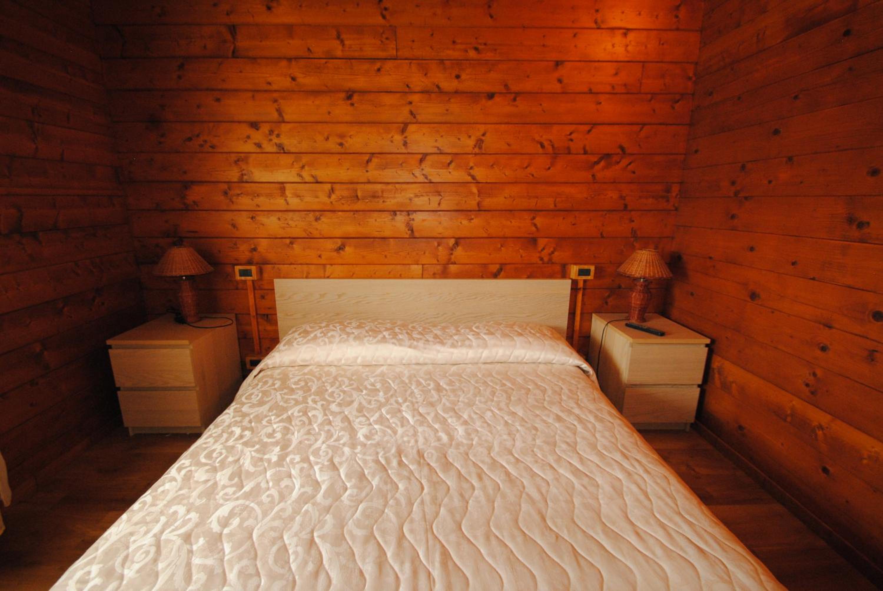 Deluxe Double or Twin Room photo 2