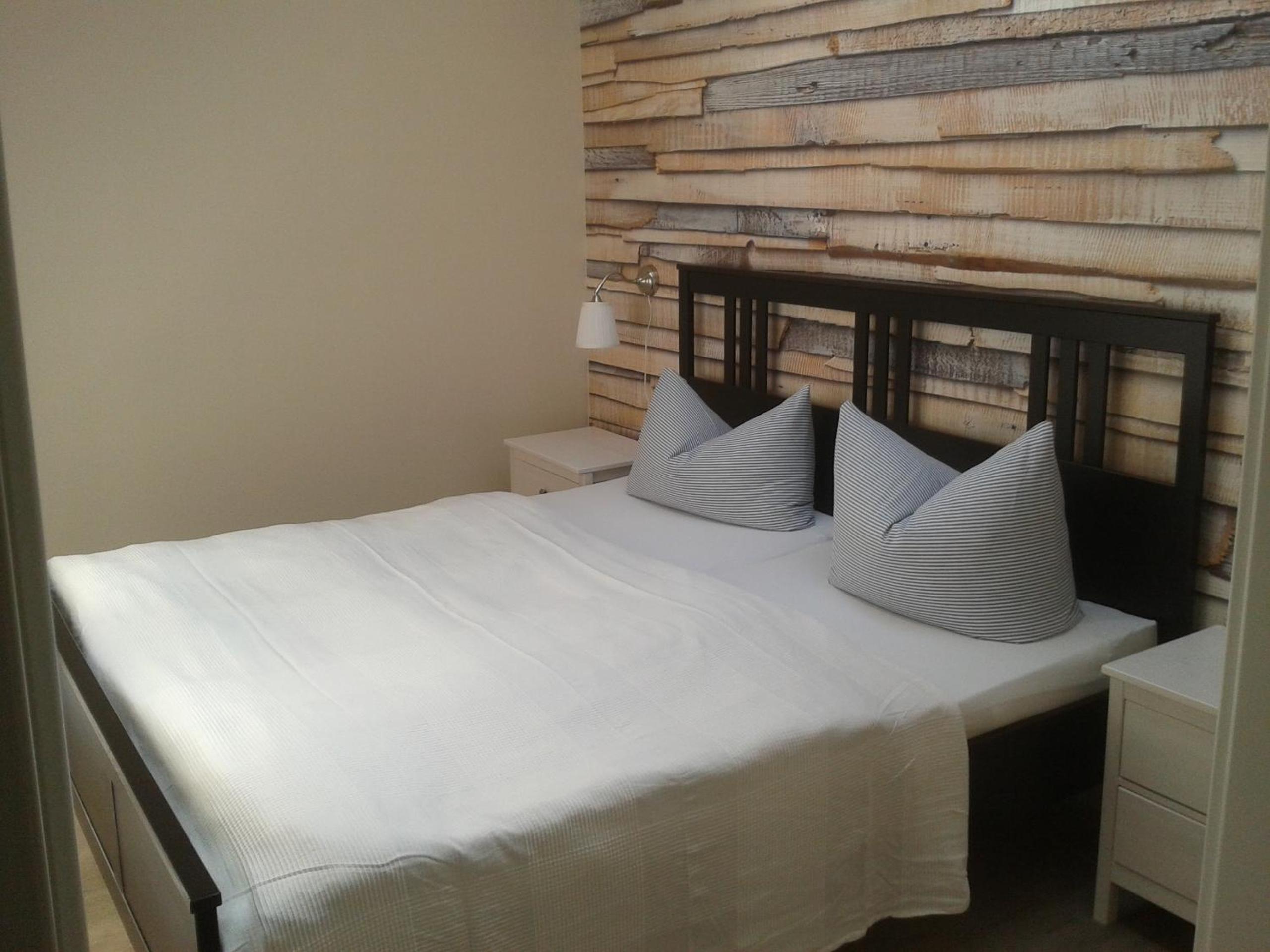 Apartment with Lake View photo 1