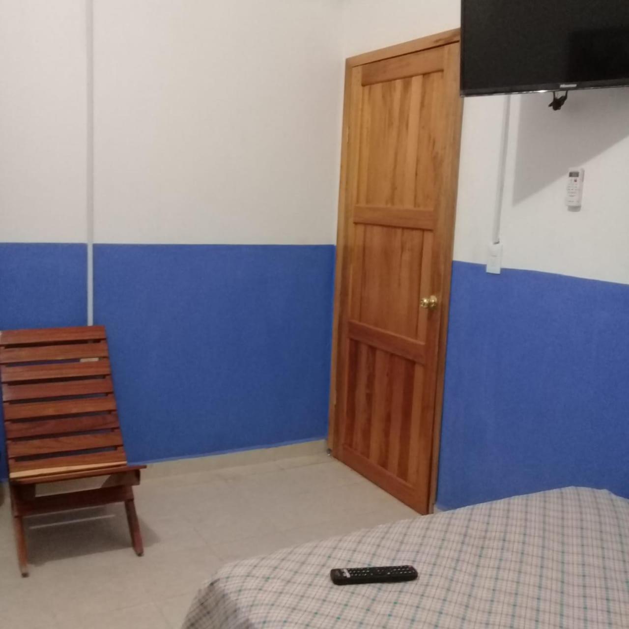 Standard Twin Room photo 2