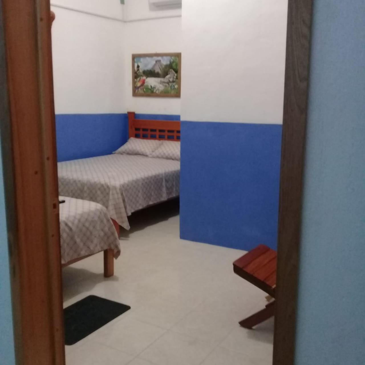 Standard Twin Room photo 1