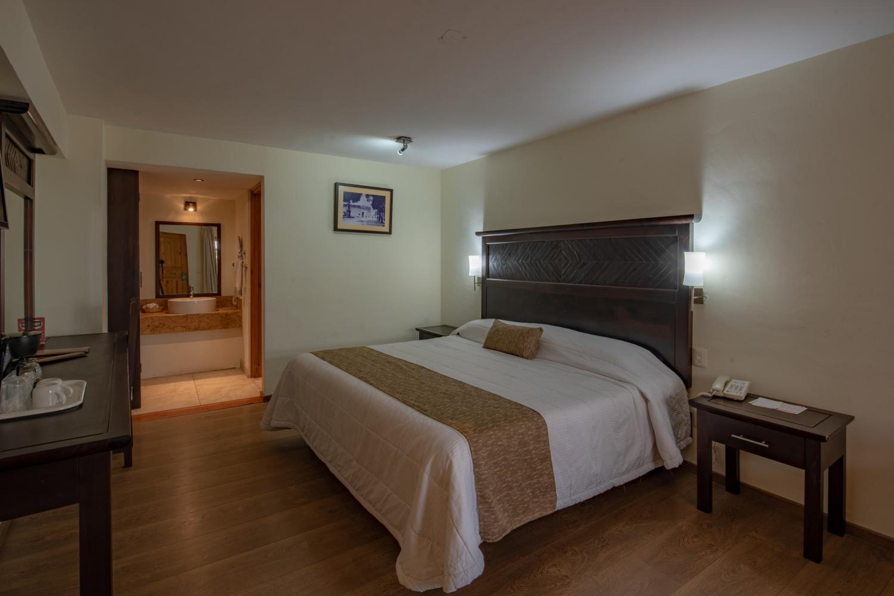 King Room - Photo 5