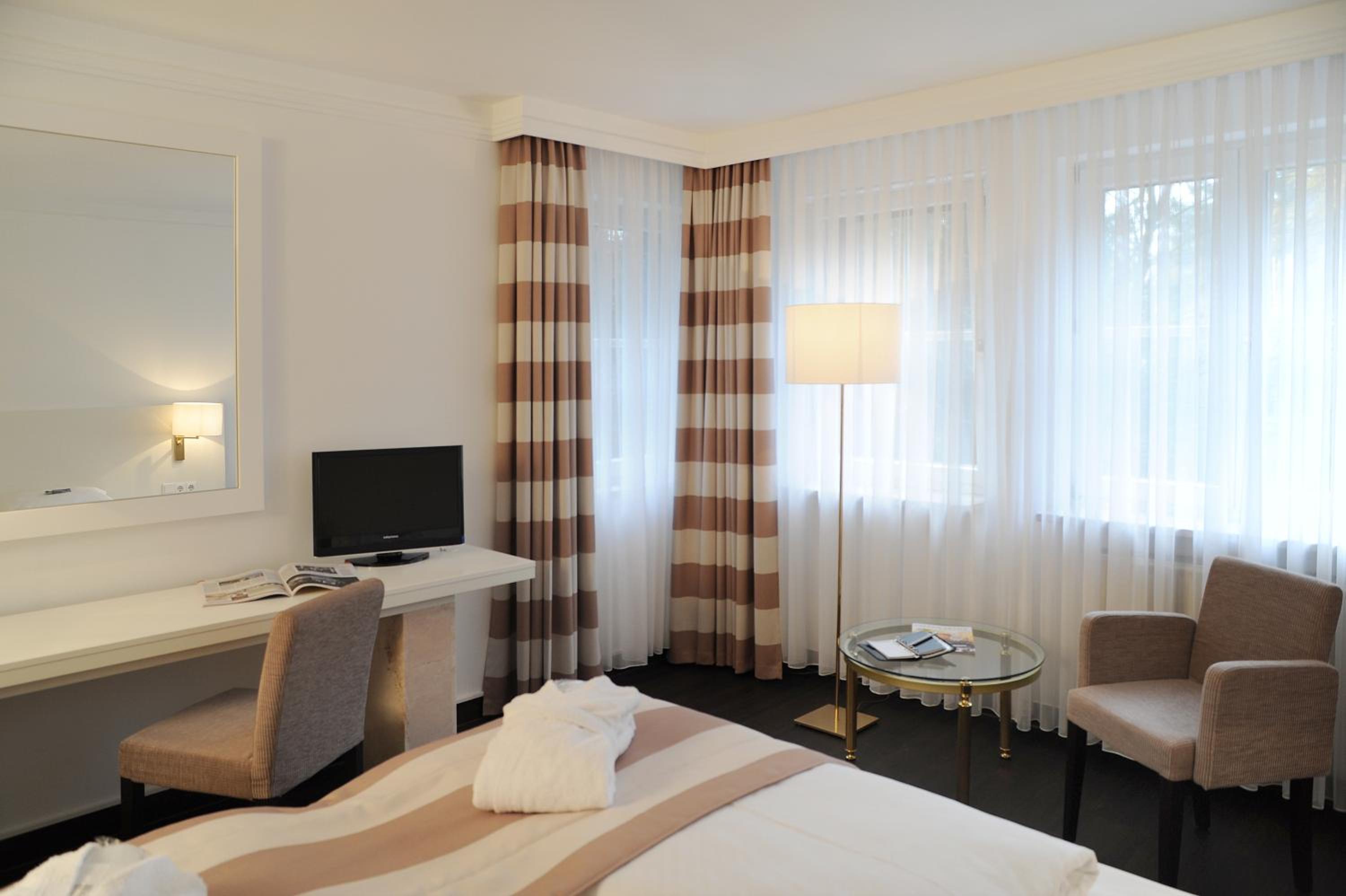 Superior Double Room - Photo 4