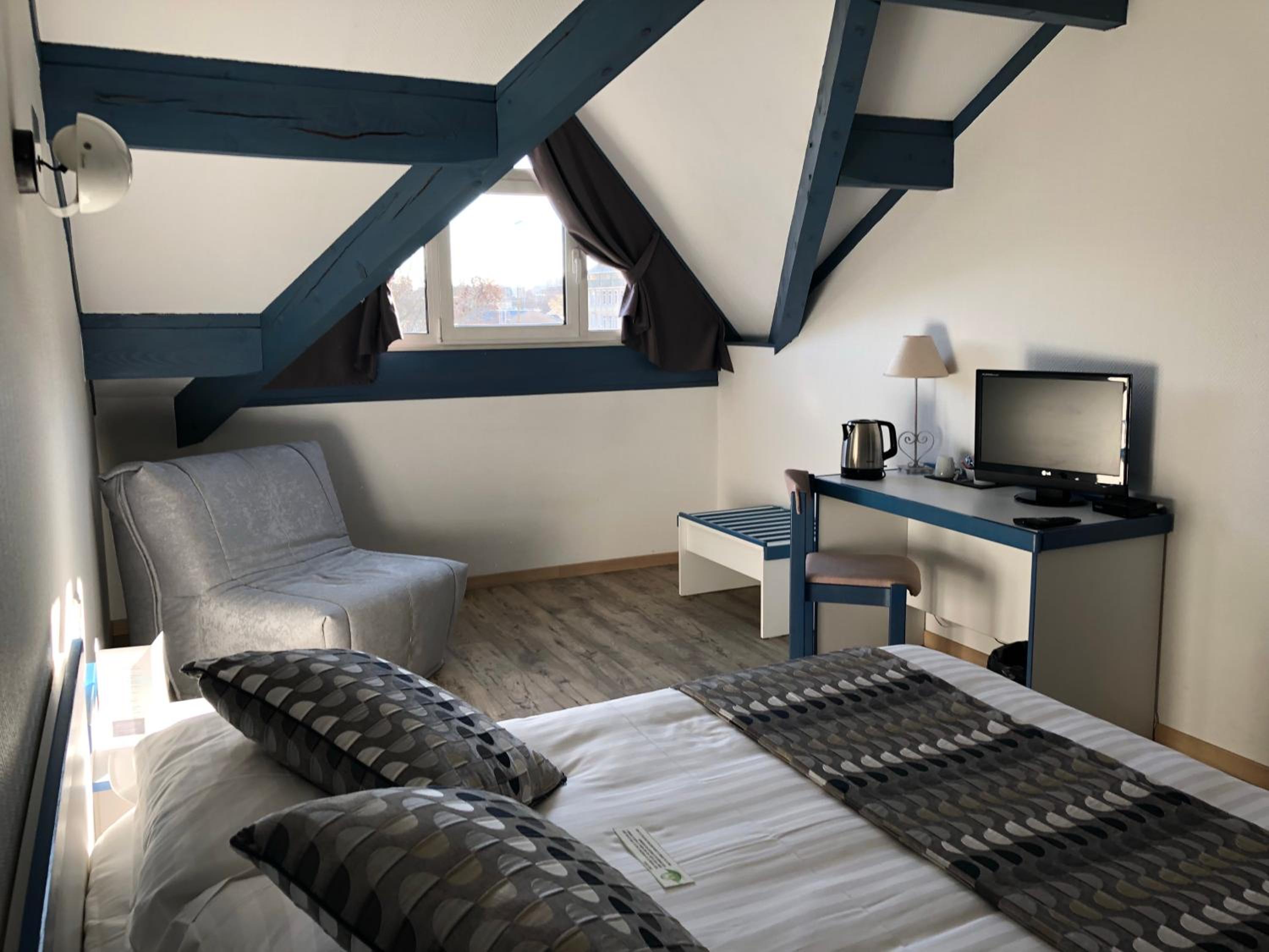 Triple Room photo 1