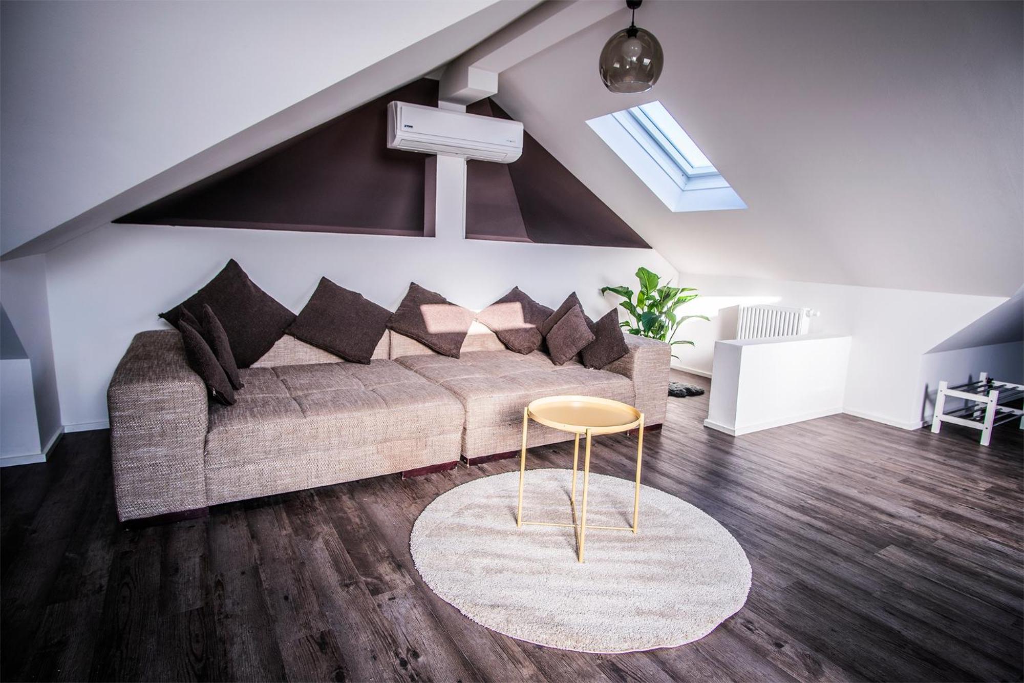 Family Suite - Photo 1