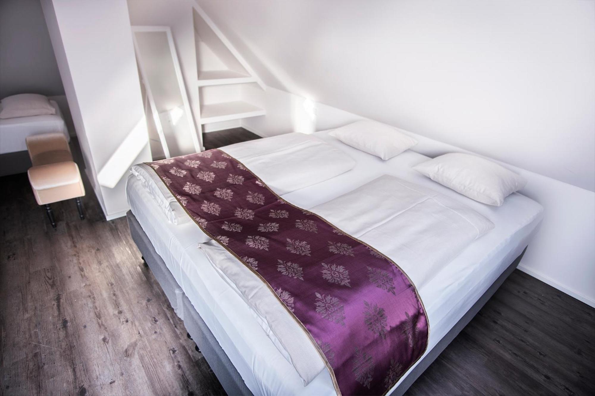 Family Suite - Photo 3