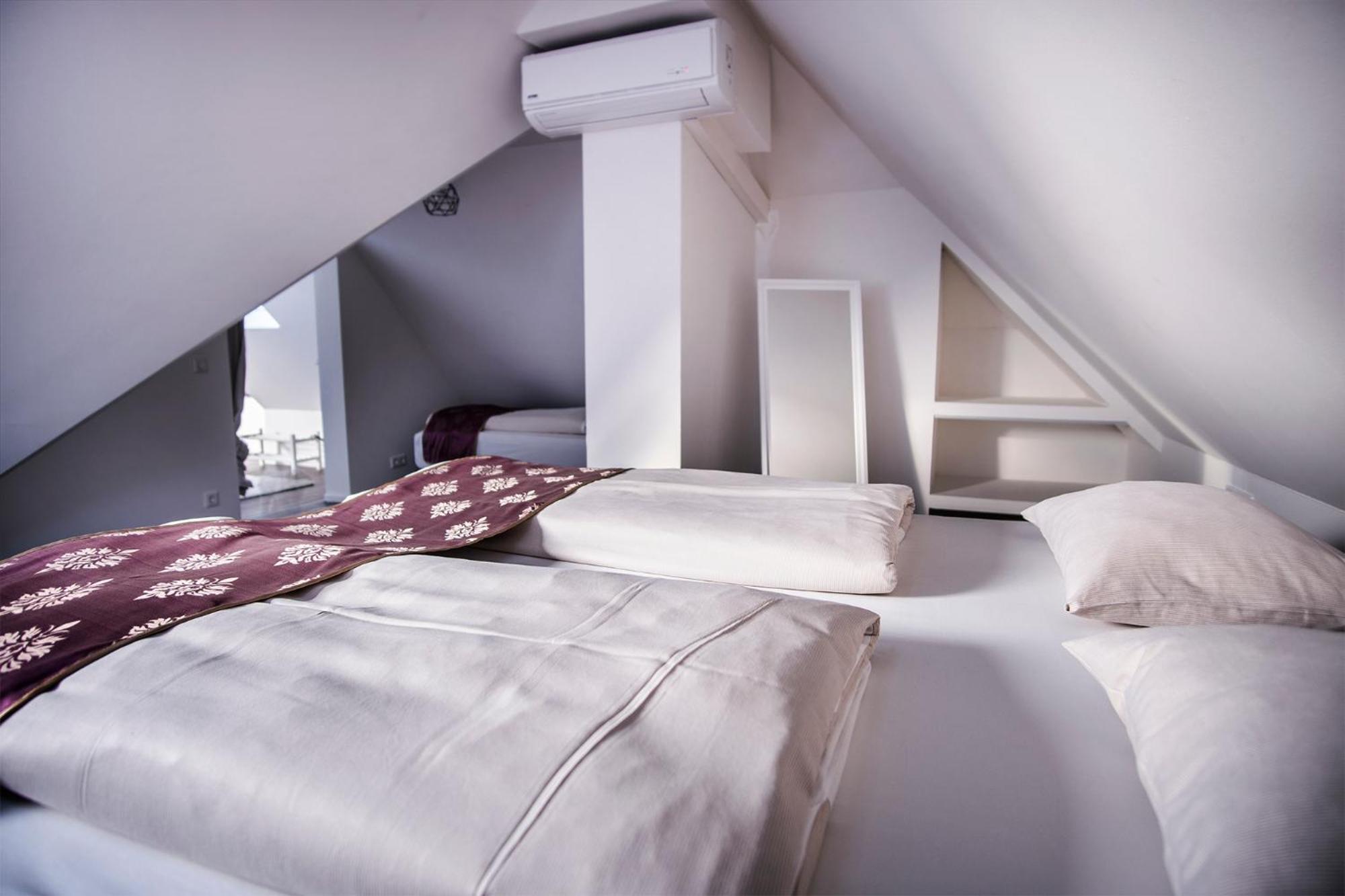 Family Suite - Photo 4