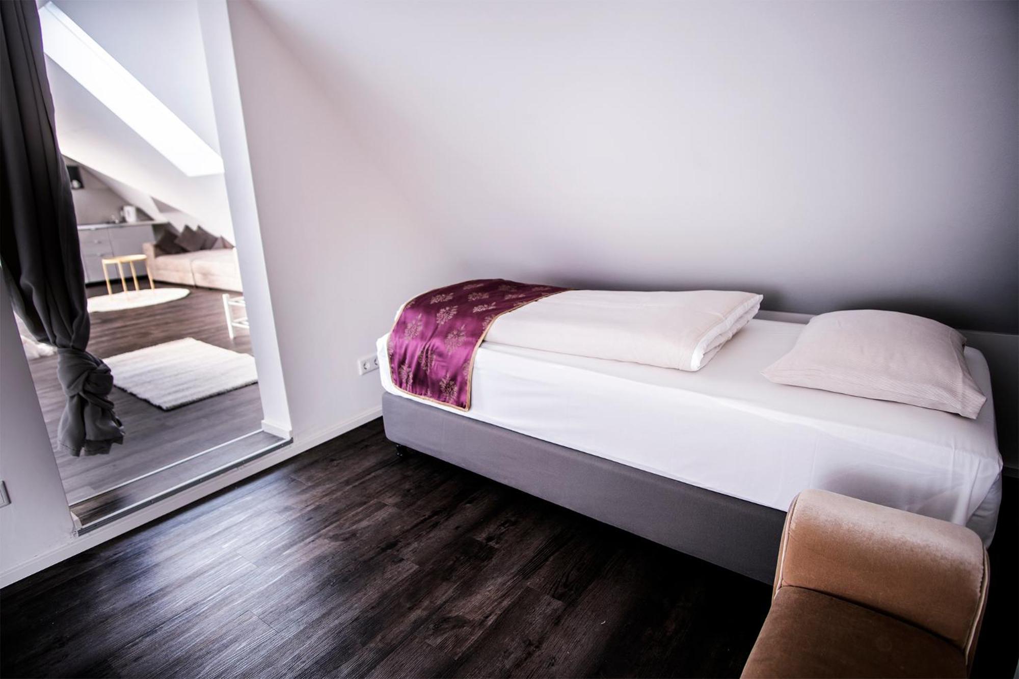 Family Suite - Photo 5