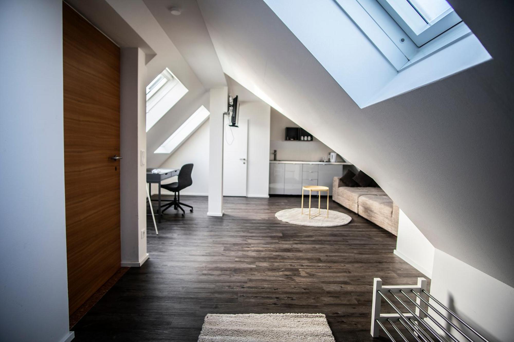 Family Suite - Photo 6