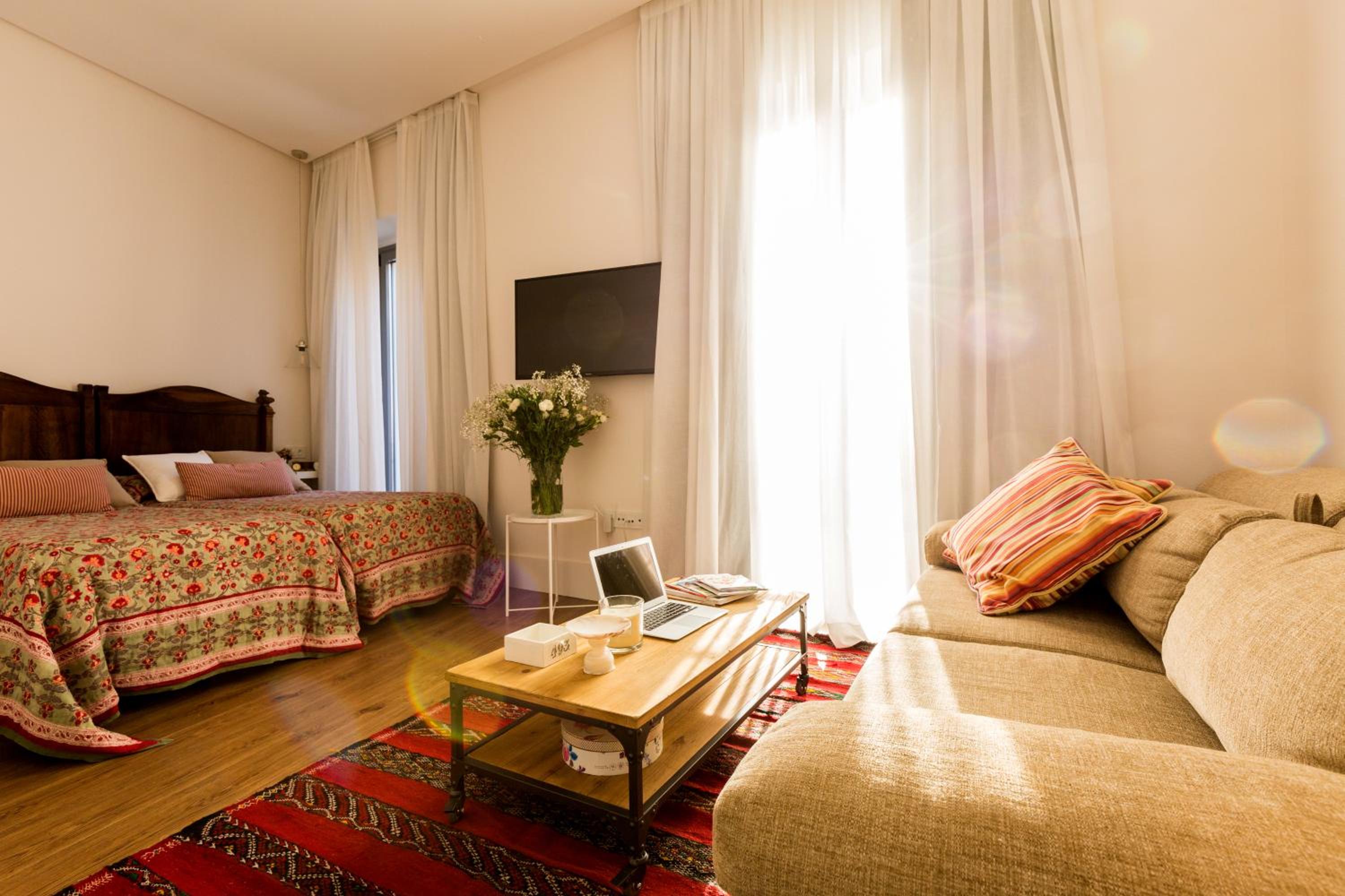 Suite Deluxe