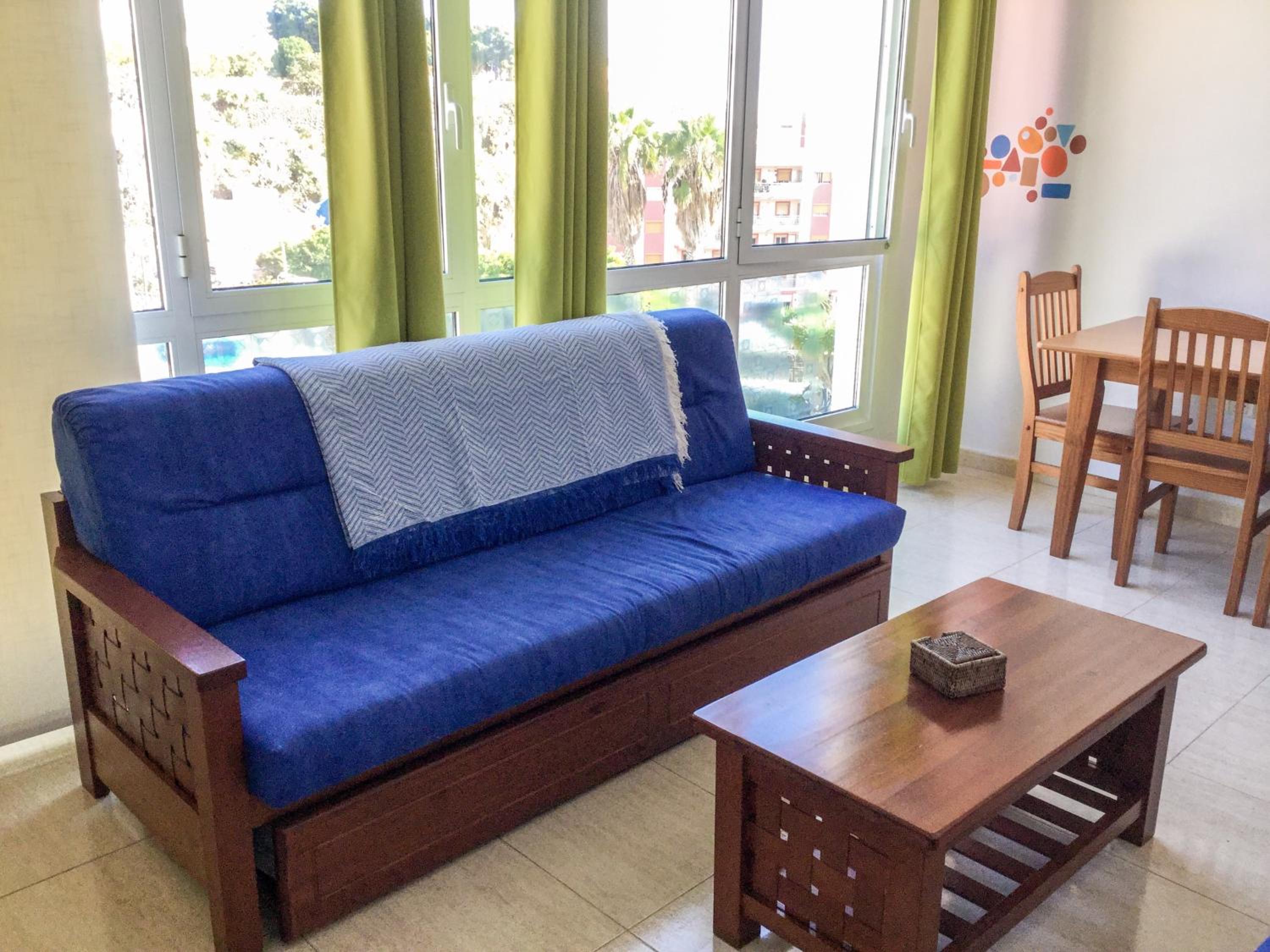 Apartment - Photo 22