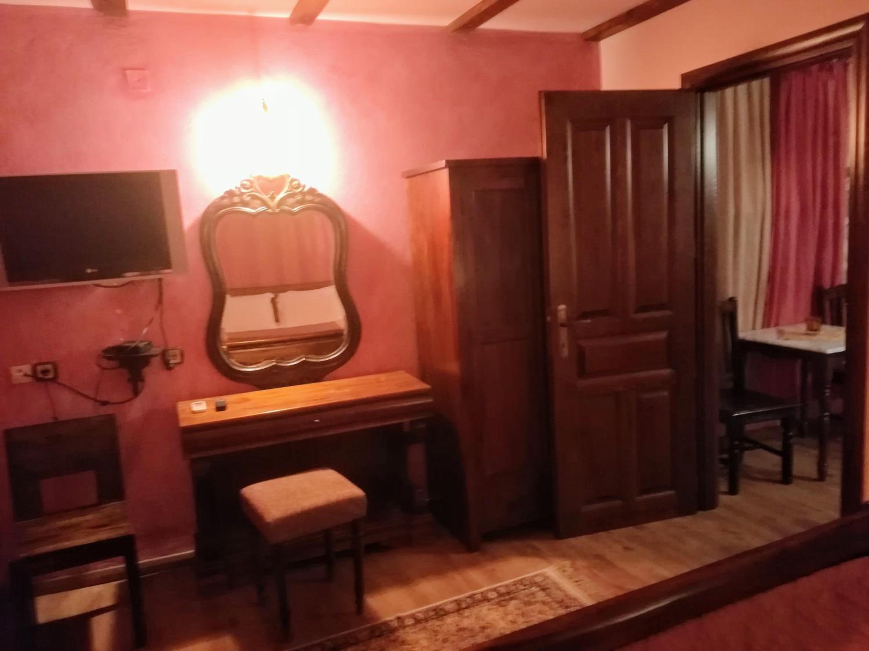 Superior Double Room photo 3