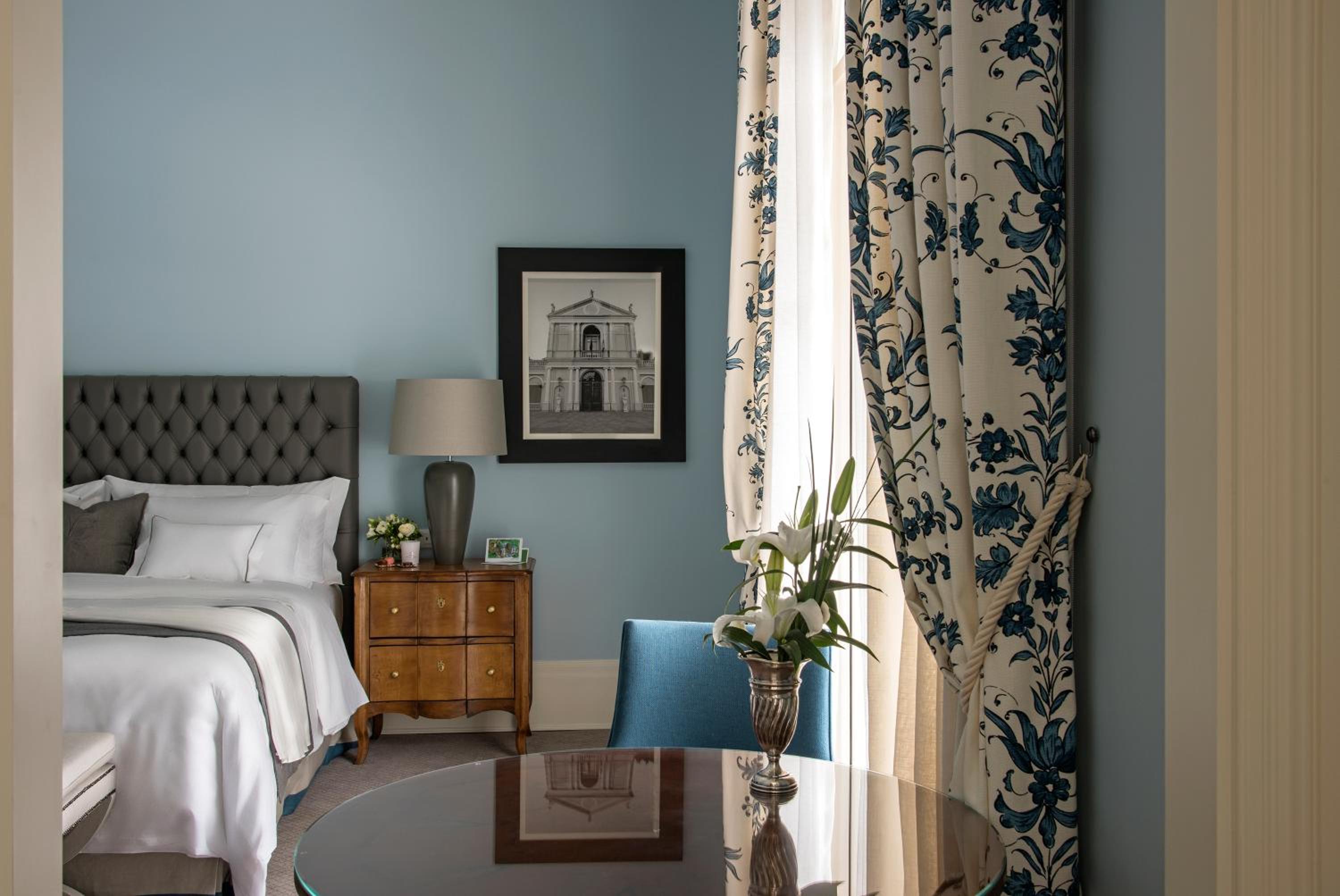 Prestige Room with terrace (2 Adults)
