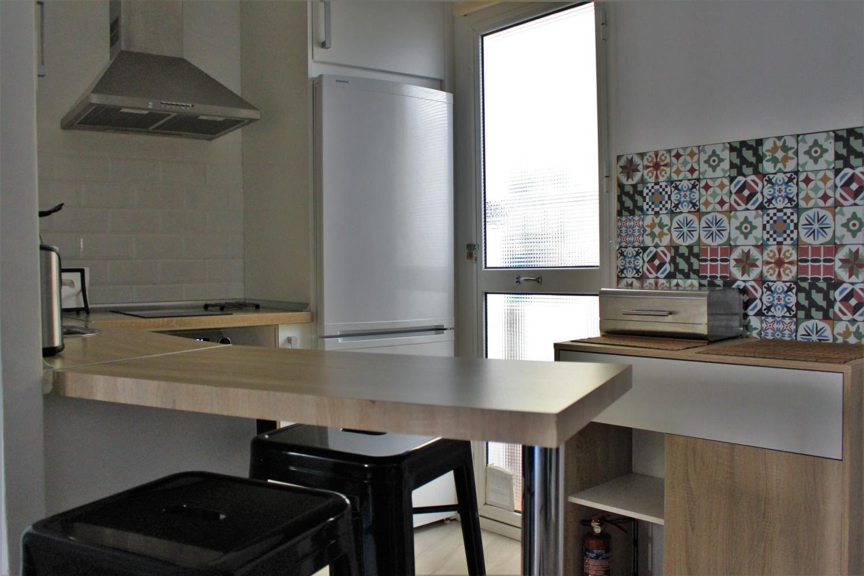Apartment - Photo 7