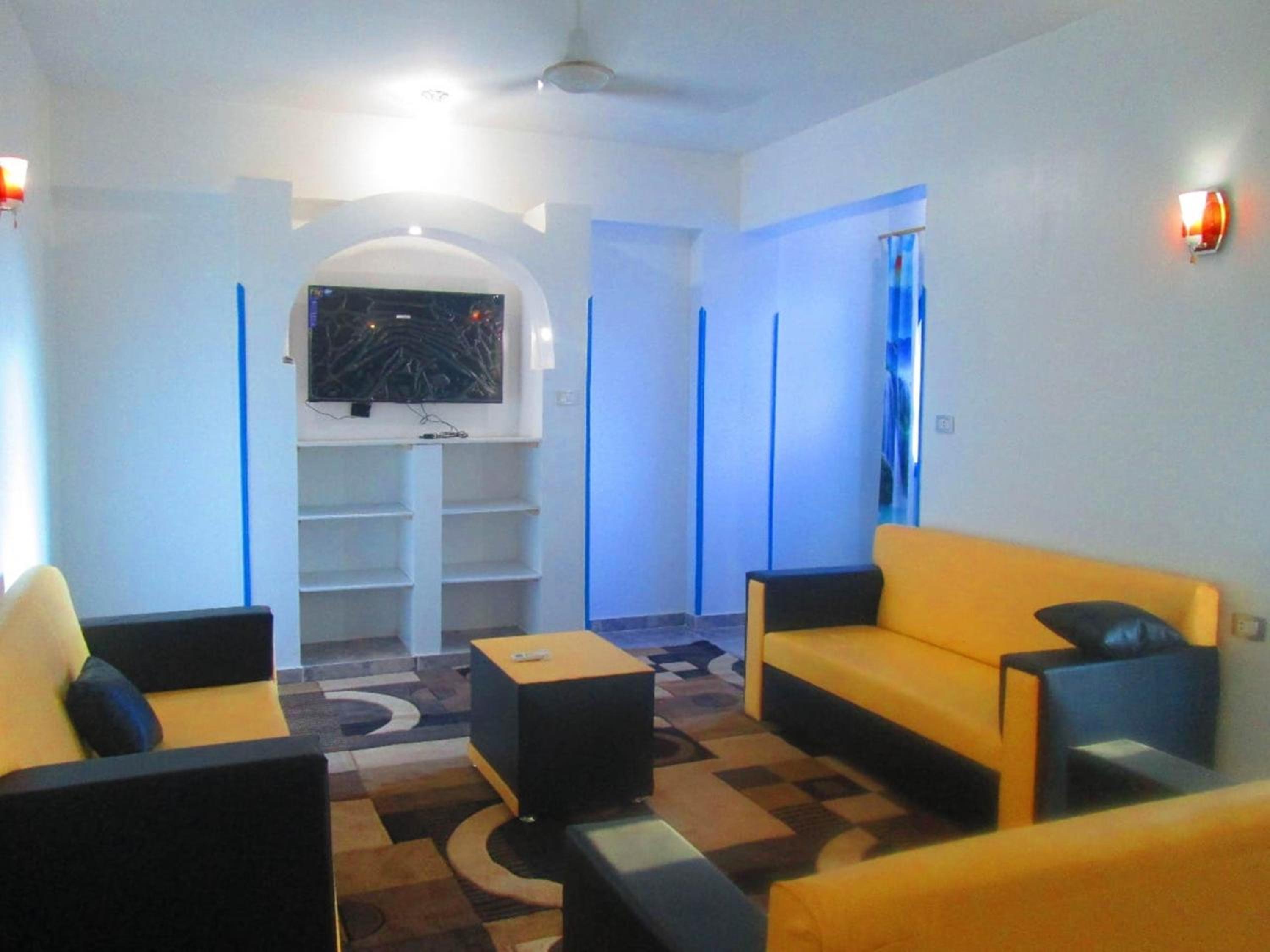 Two-Bedroom Apartment - Photo 10