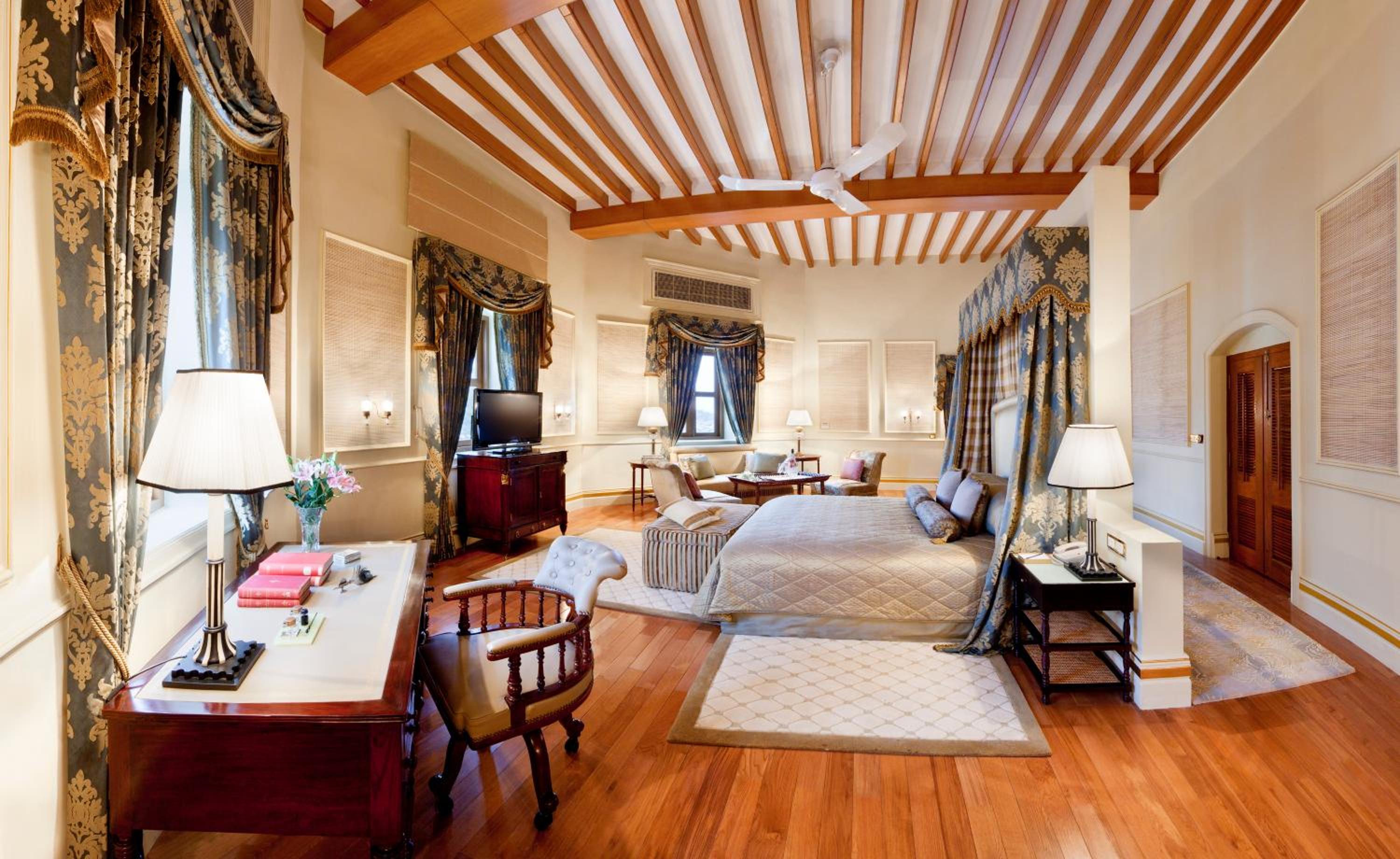 Nizam Suite