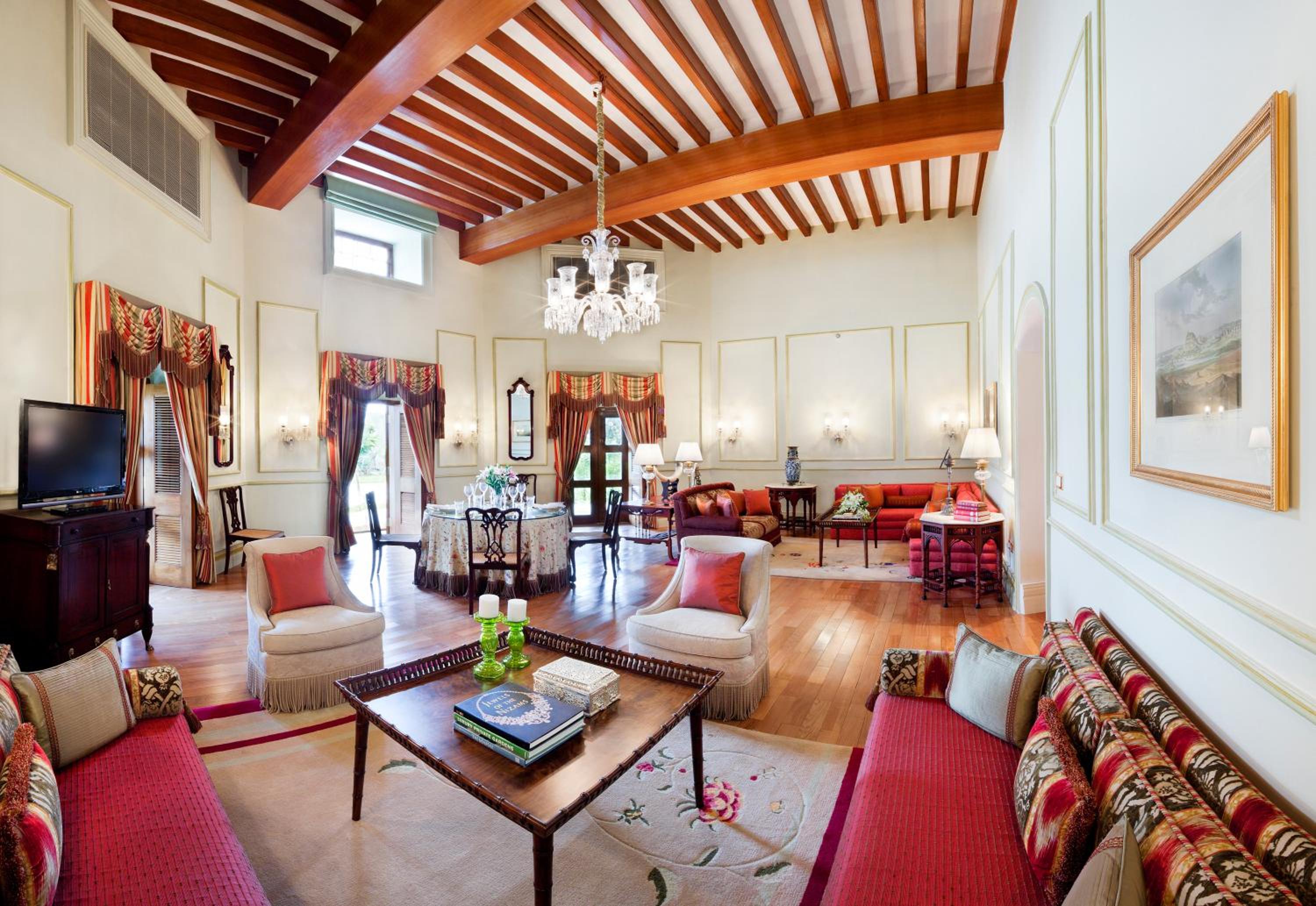 Royal Suite - Photo 4