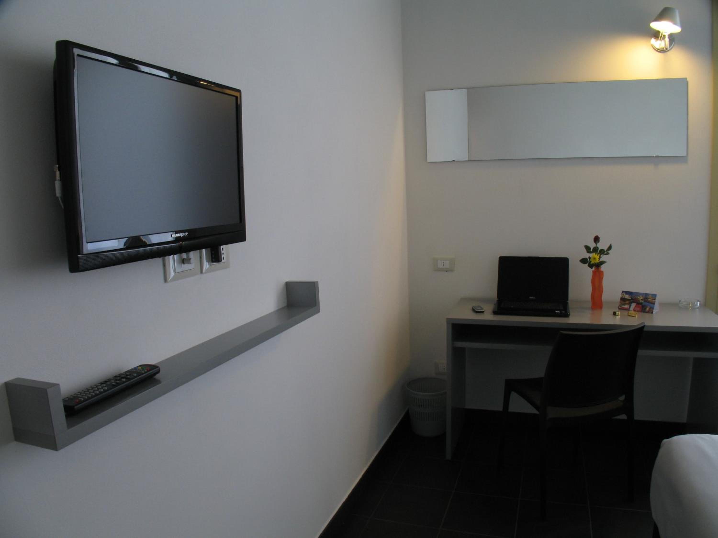 Twin Room photo 1