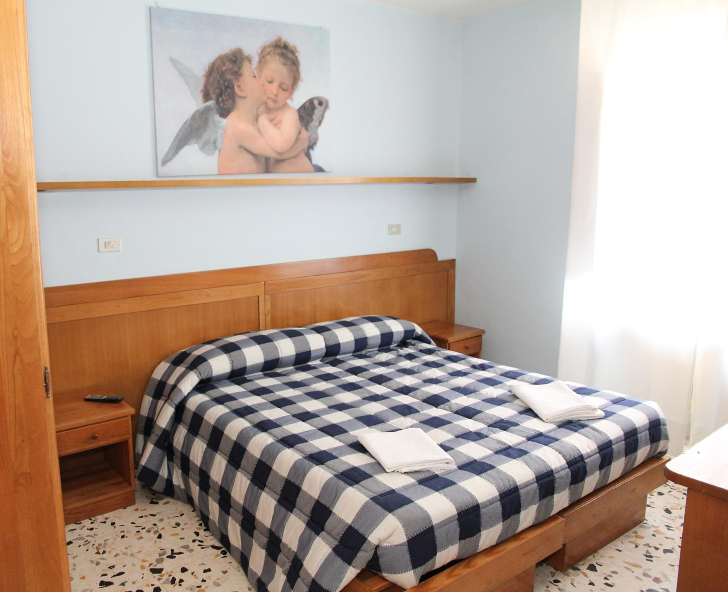 Quadruple Room photo 1