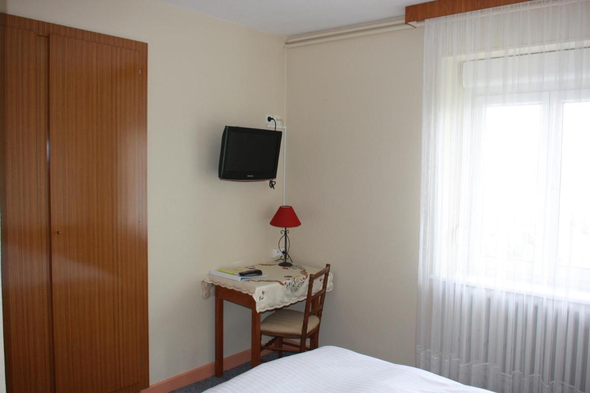 Single Room photo 3