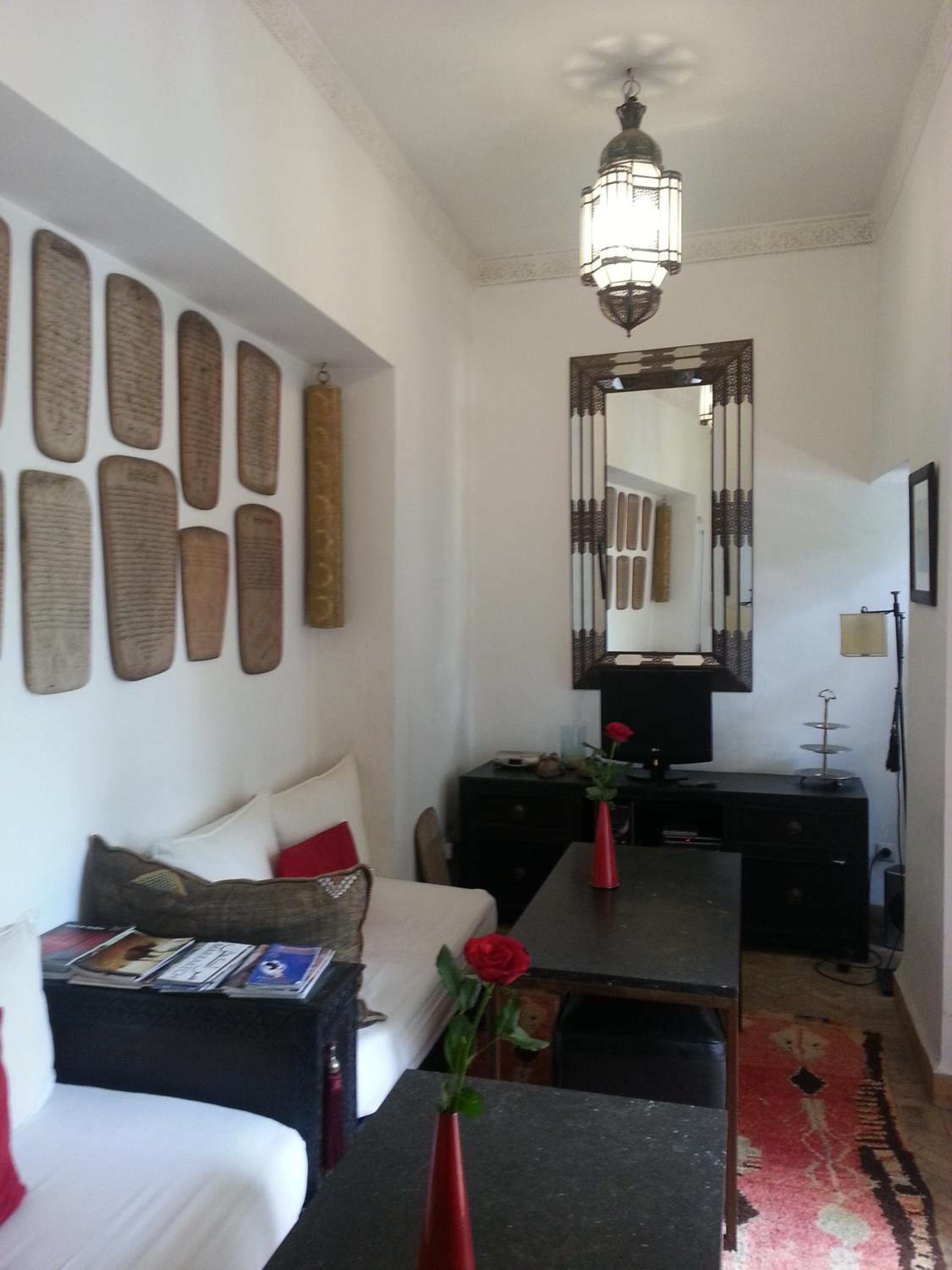 Loubna Double Room