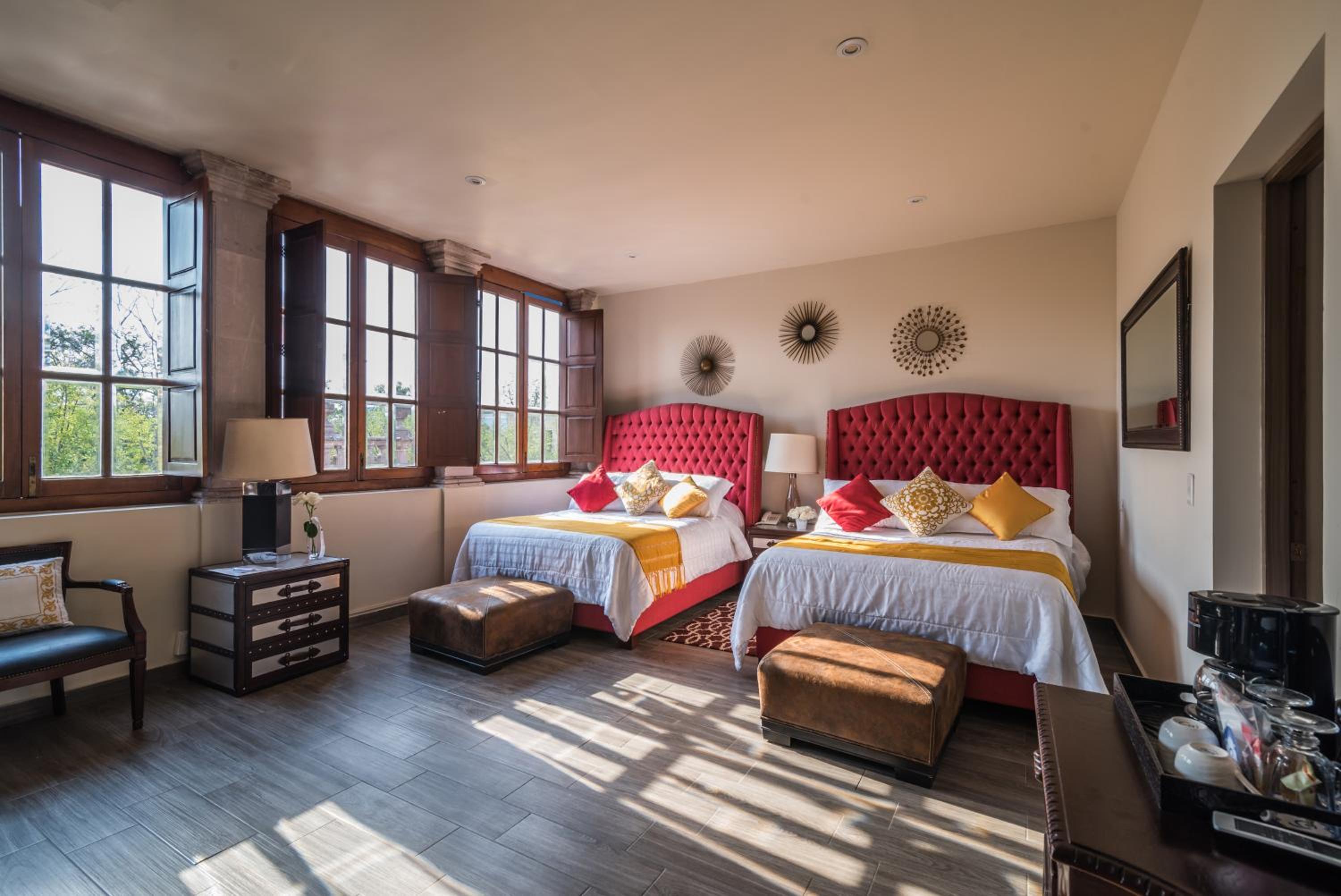 Suite photo 1