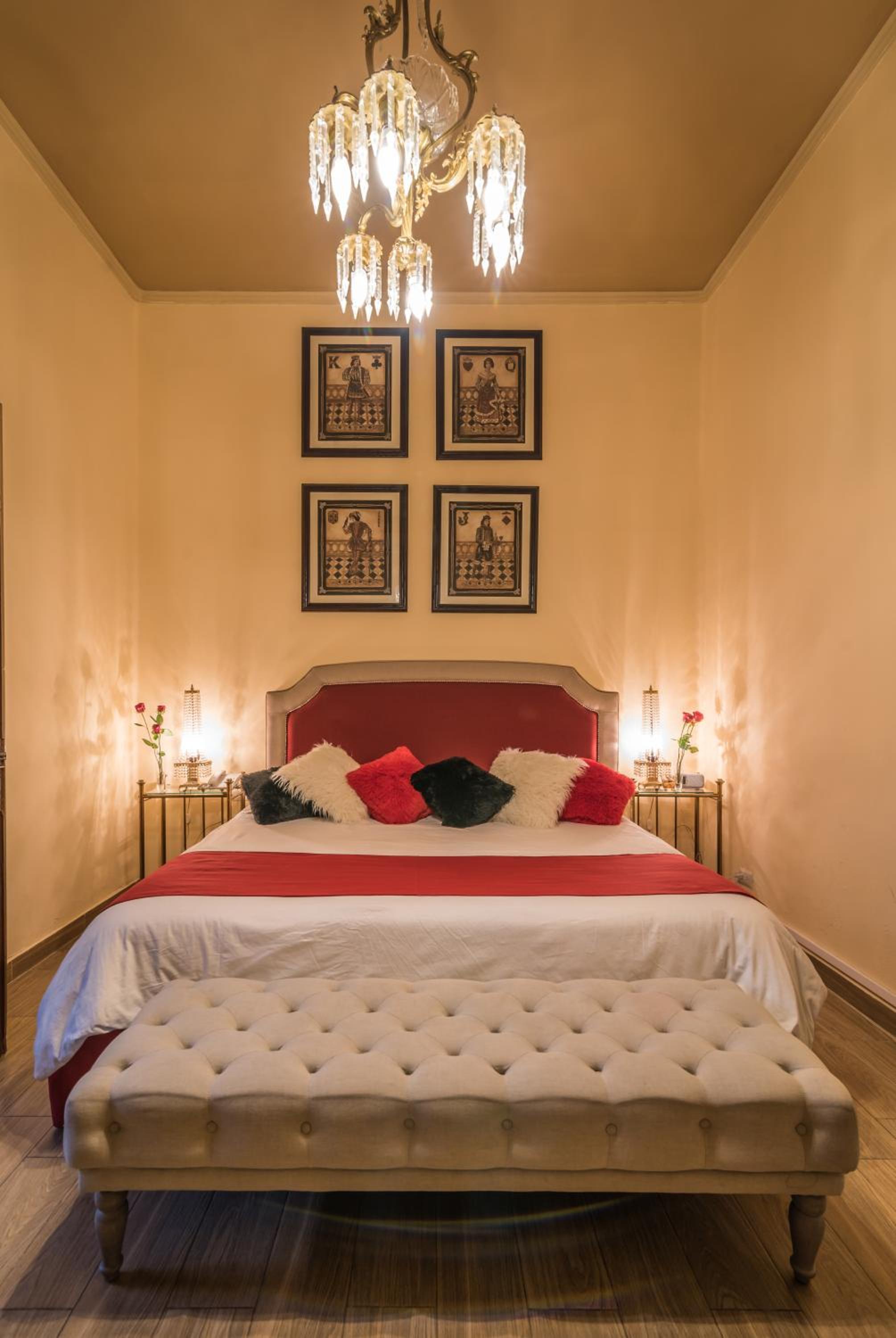 Deluxe King Room photo 3