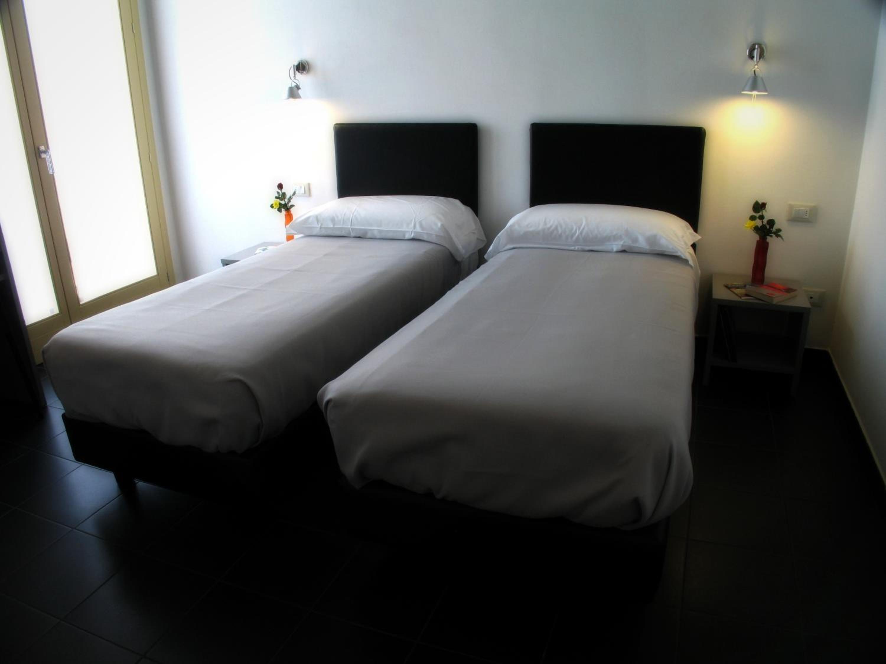 Twin Room photo 2