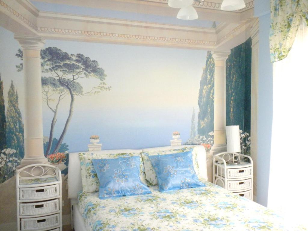 Apartment With Sea View photo 1