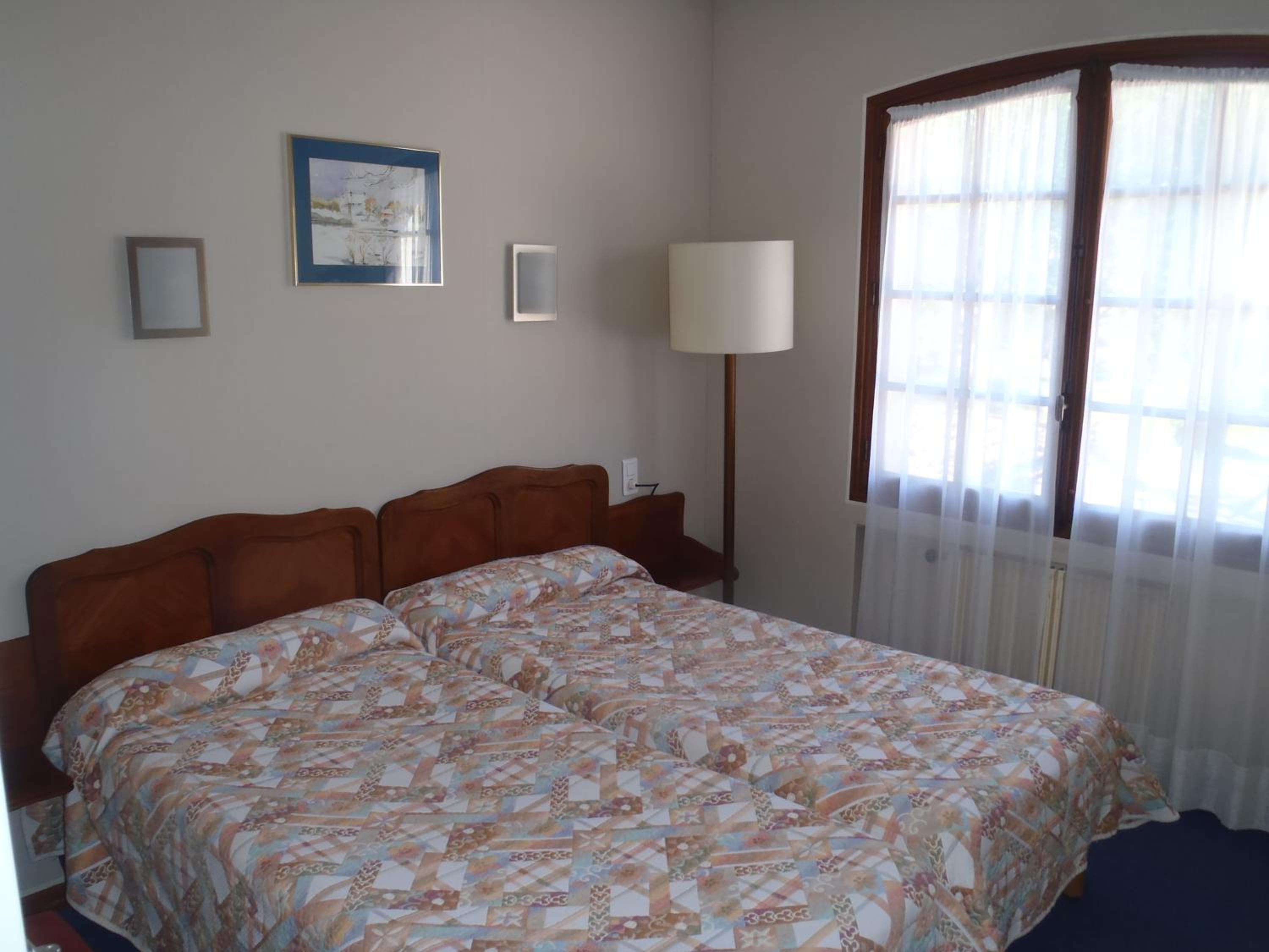 Twin Room with Shower photo 2