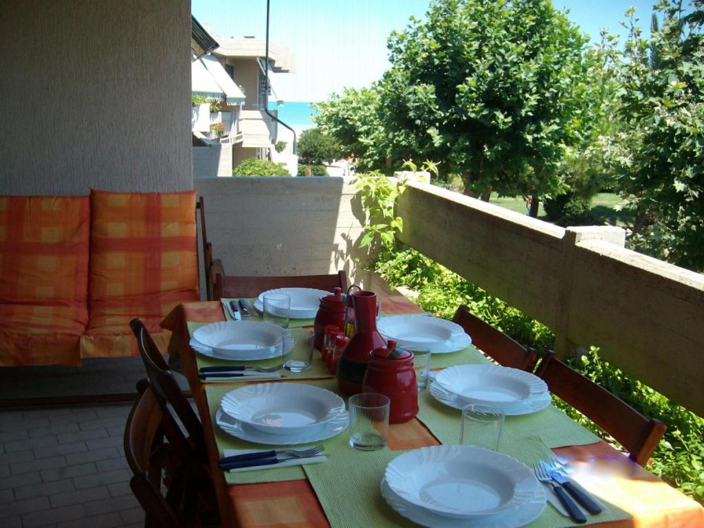 Apartment With Sea View photo 3