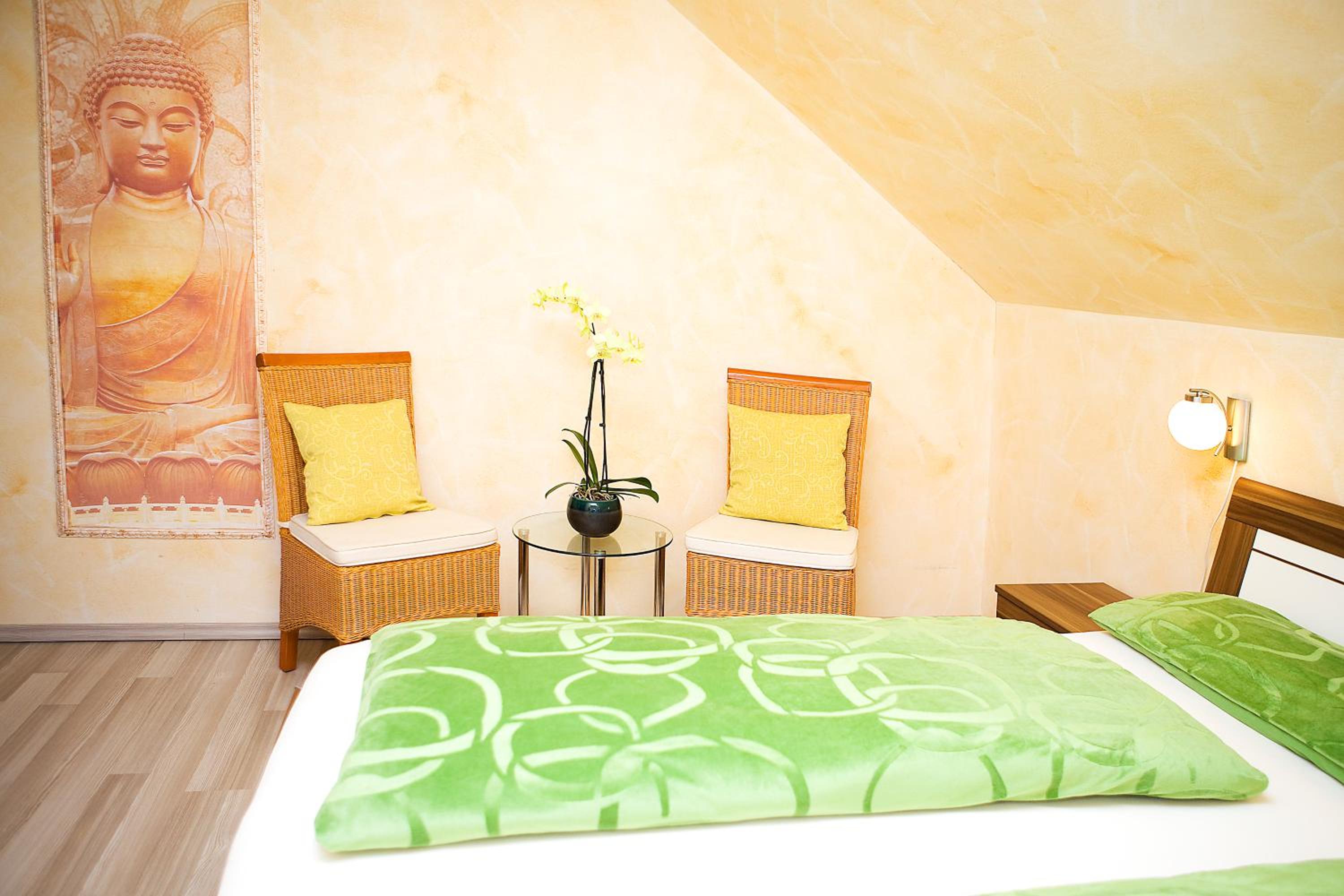 Triple Room - Photo 1